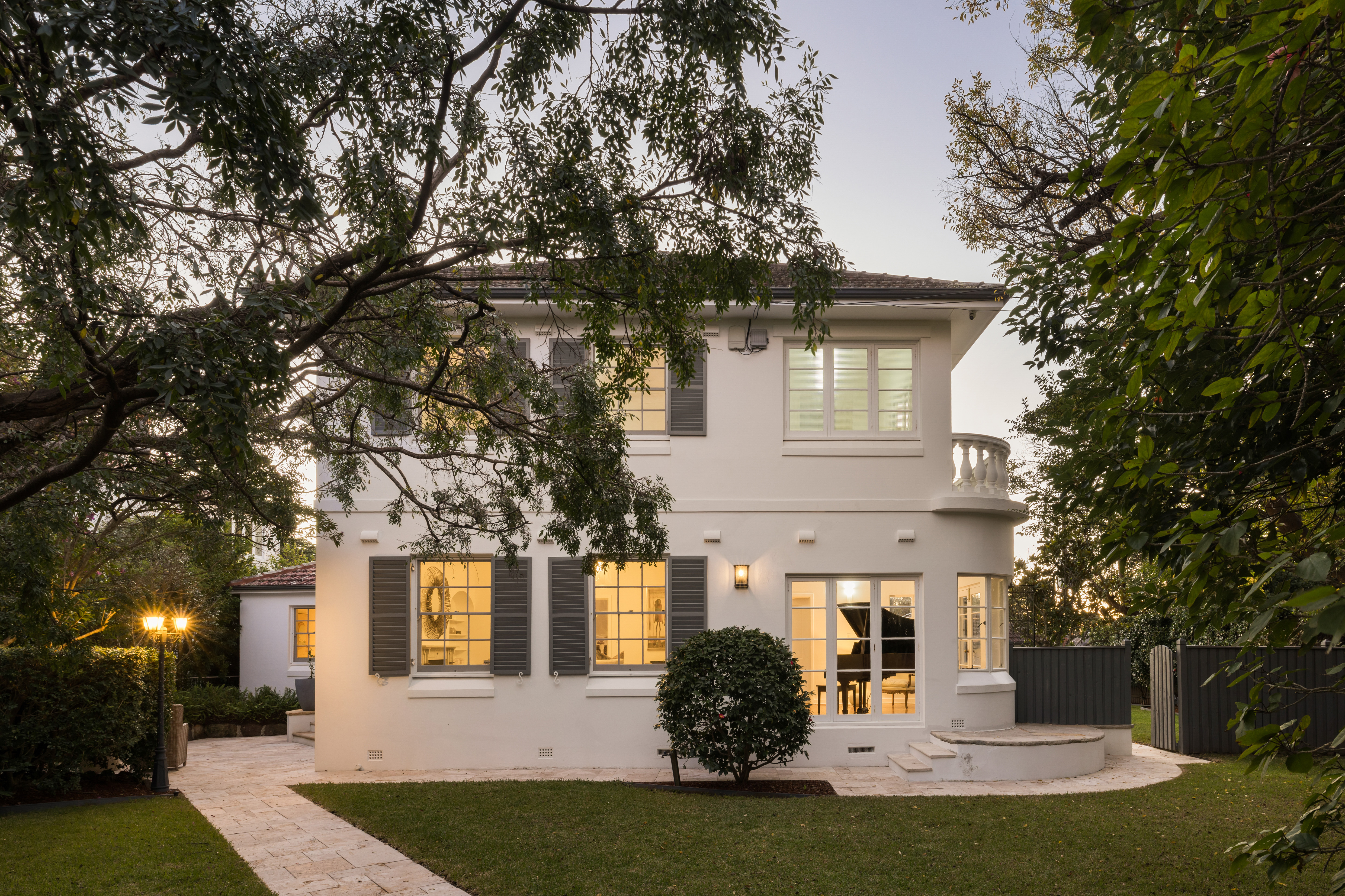  22 Clanville Road, Roseville - 物件實景