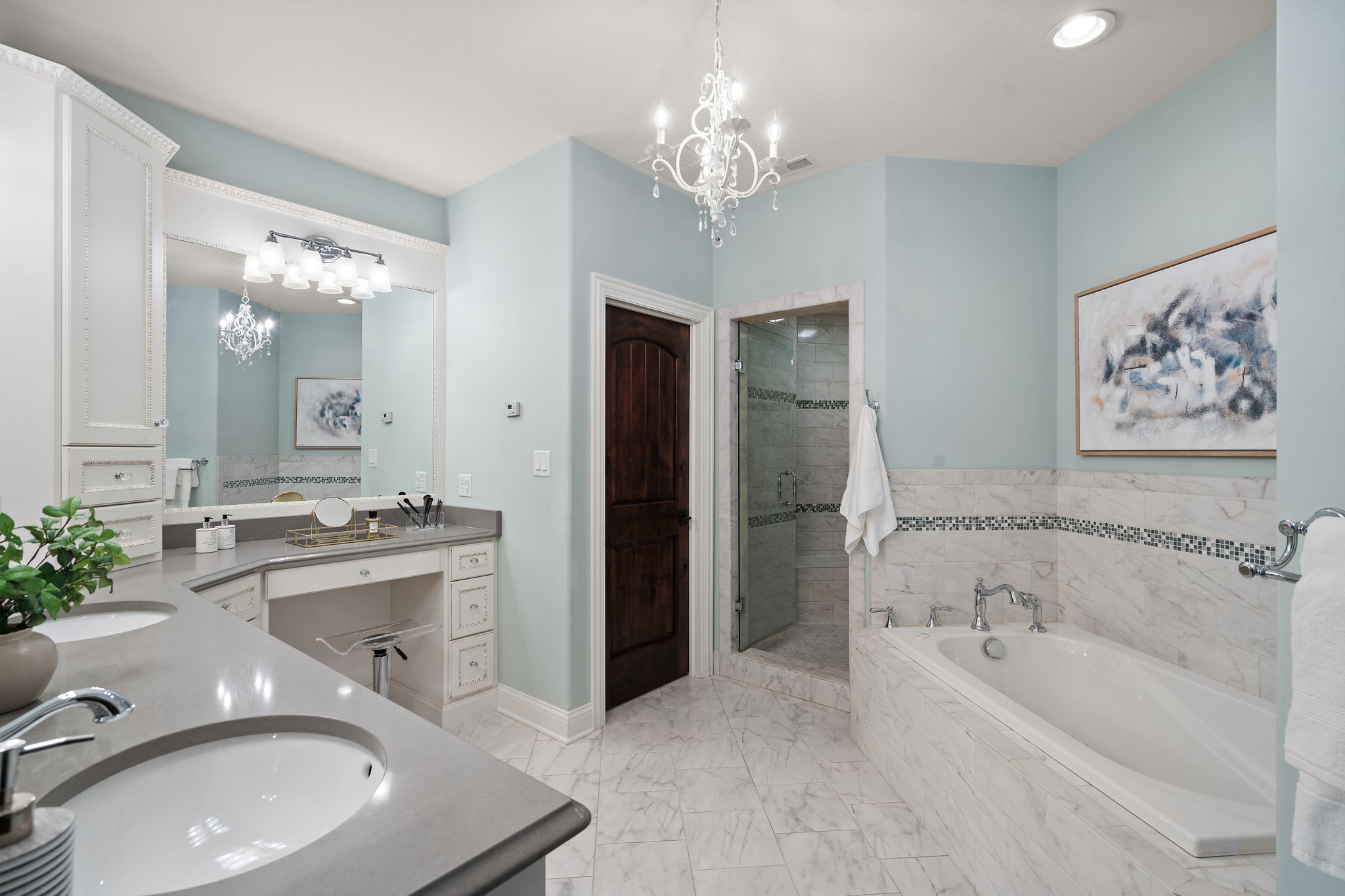  77+ Acre Estate Offering a Blend of Open Ground and Wooded Surroundings - 物件實景