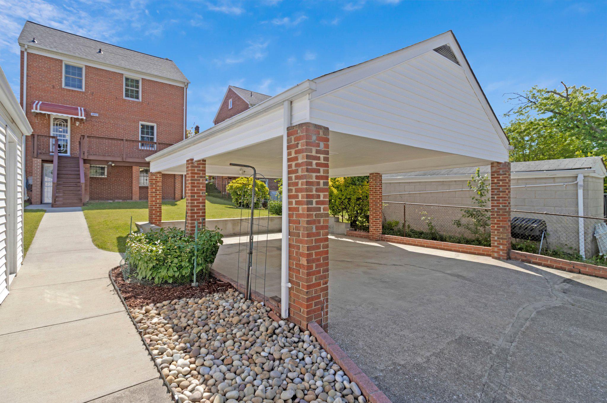  6424 2nd Place NW, Washington, DC, 20012 - 物件實景