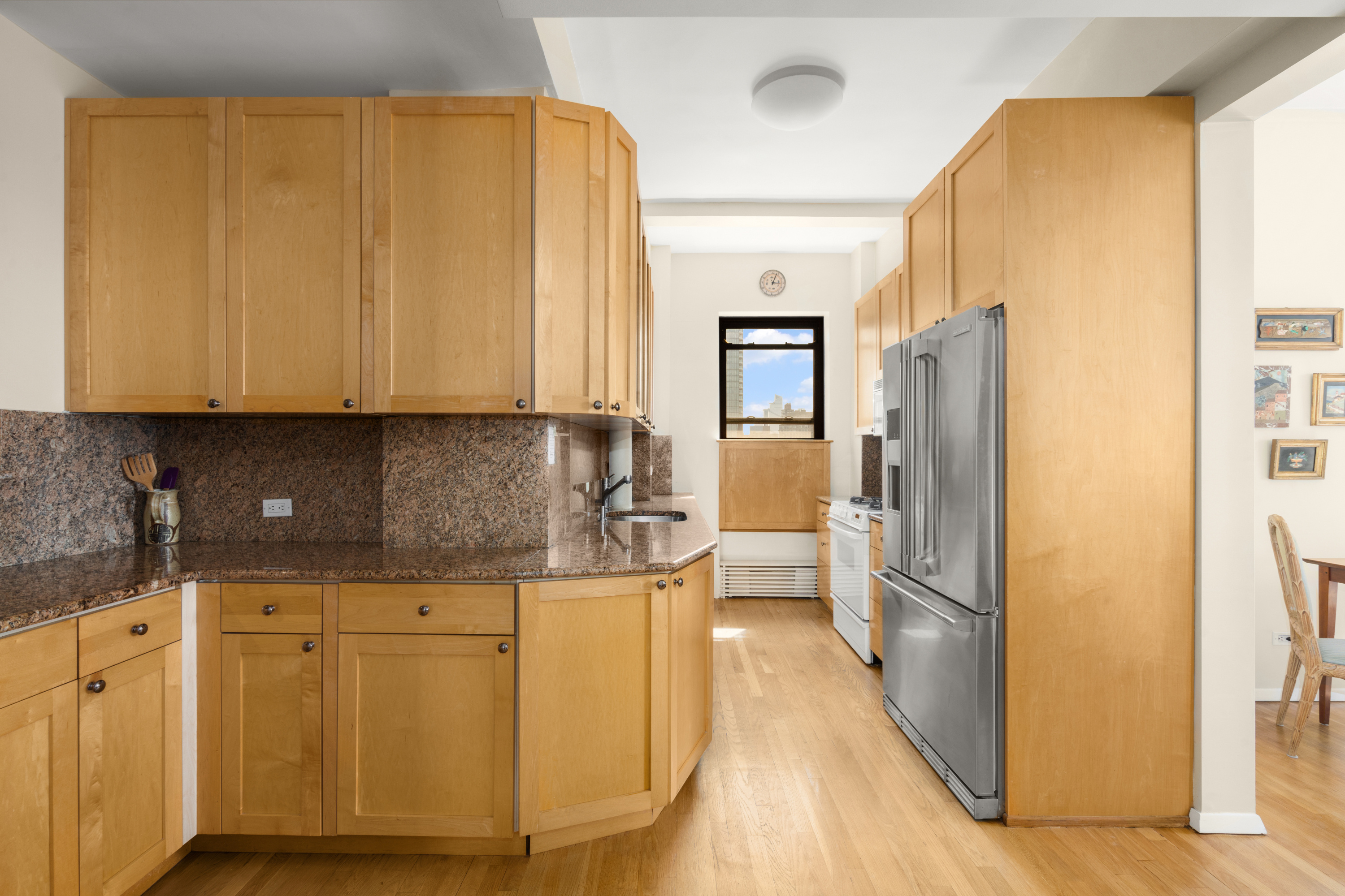  12 West 72nd Street 23/24A - 物件實景