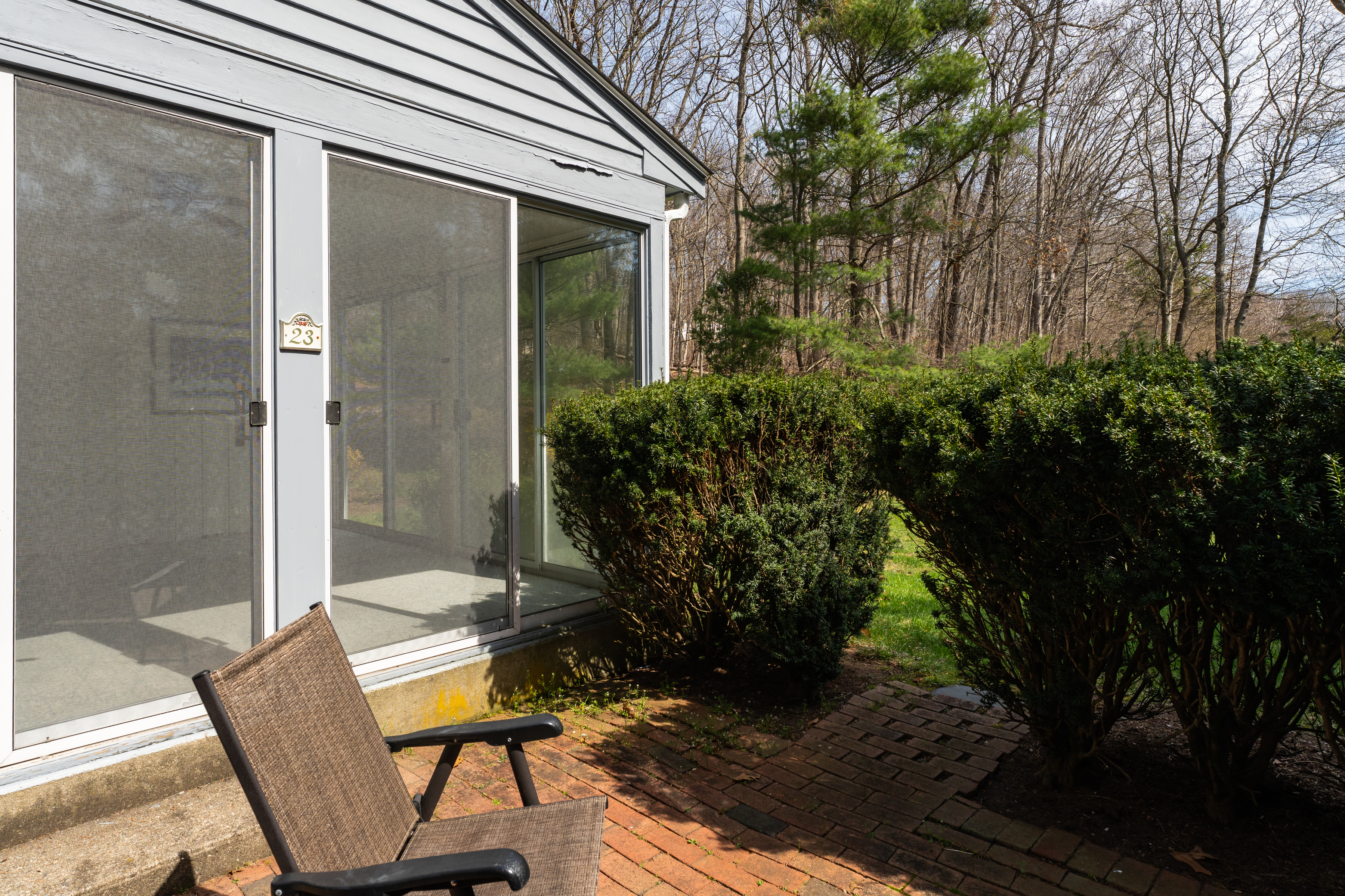  23 Hampshire Road - 物件實景