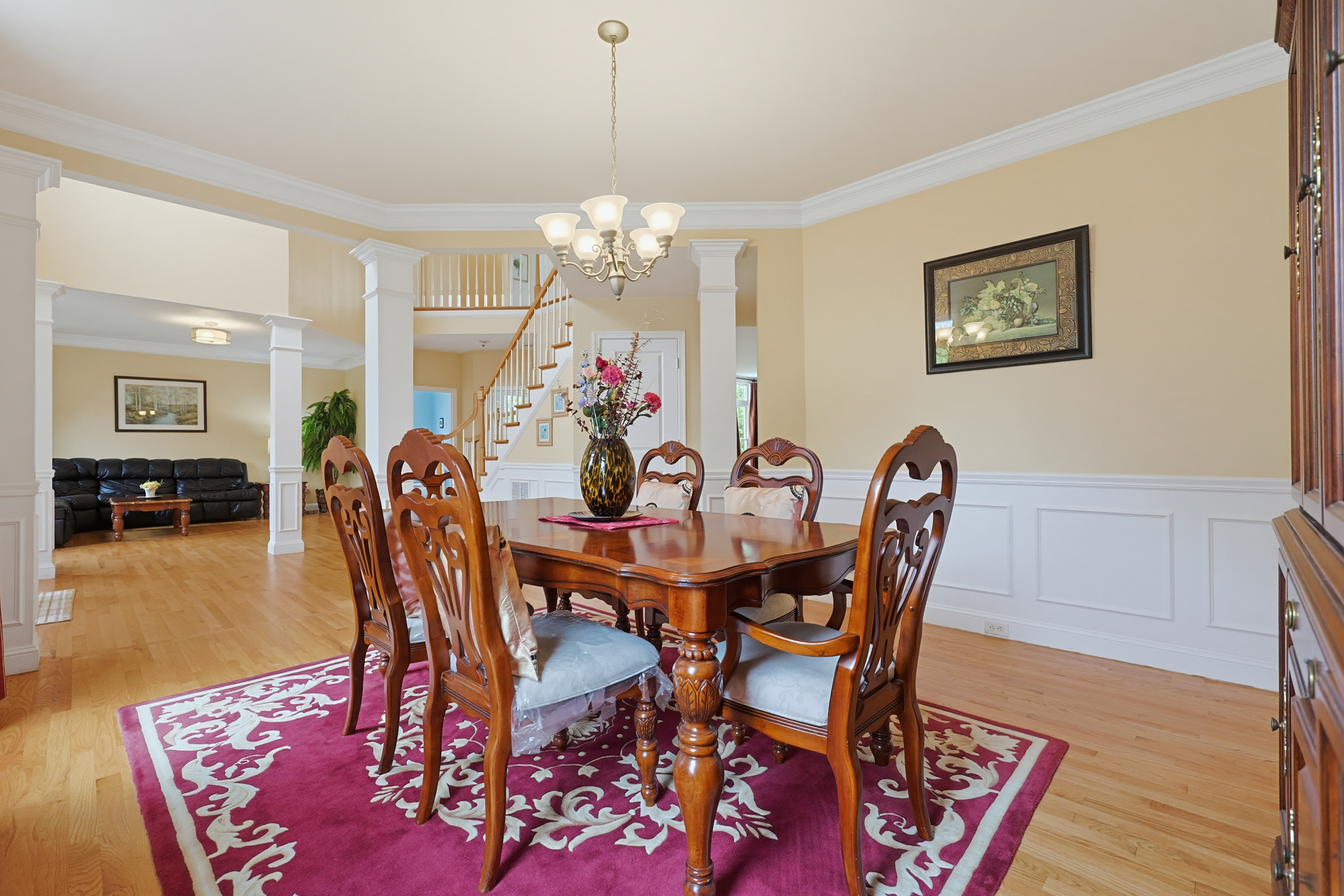  35 Howarth Drive, Upton, MA 01568 - 物件實景