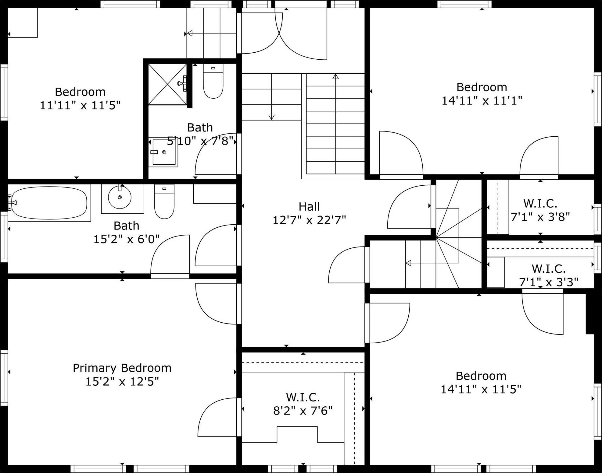 GREEN BAY, Wisconsin, 54301-3217, United States, 4 Bedrooms Bedrooms, ,3 BathroomsBathrooms,Residential,For Sale,1984503