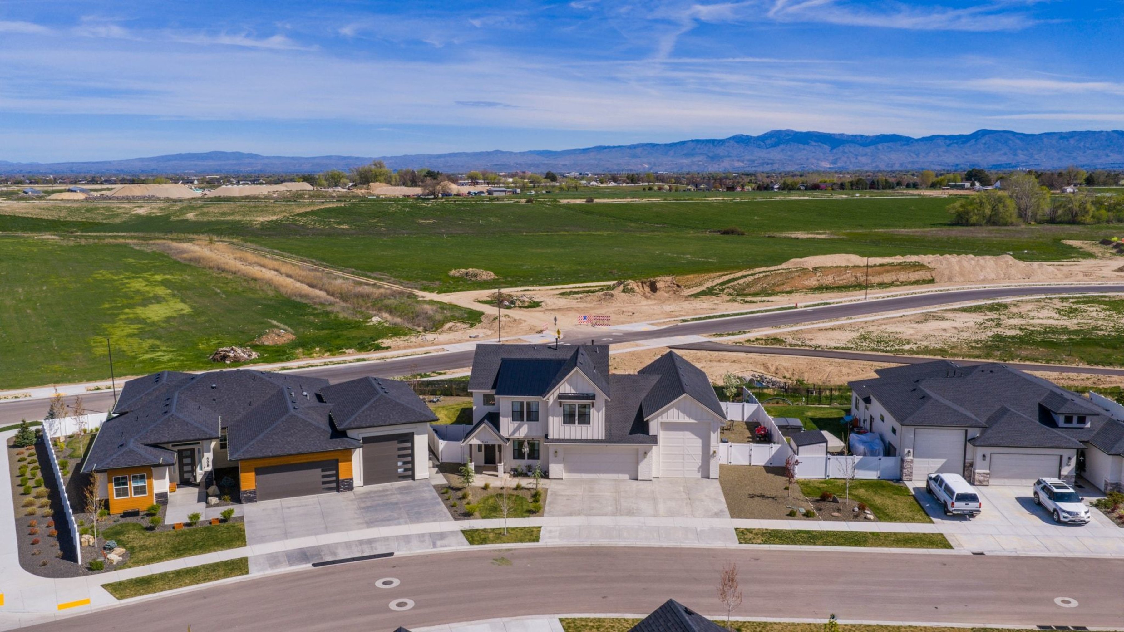  The Space You Need, The Style You Want - 物件實景