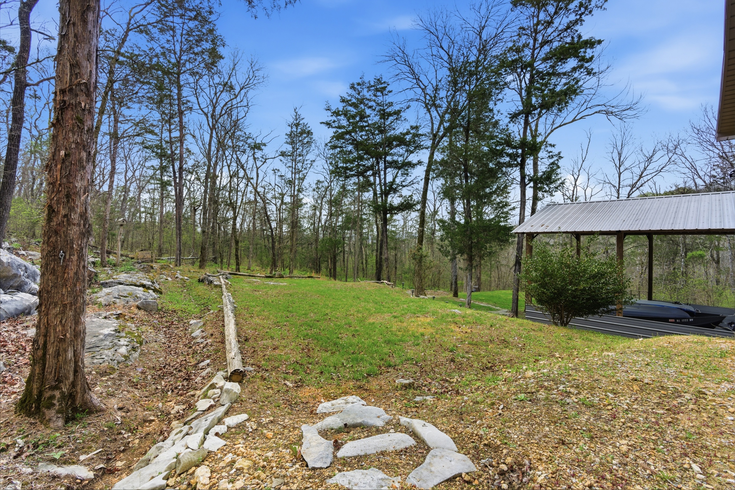  4779 Cathedral Caverns Road - 物件實景