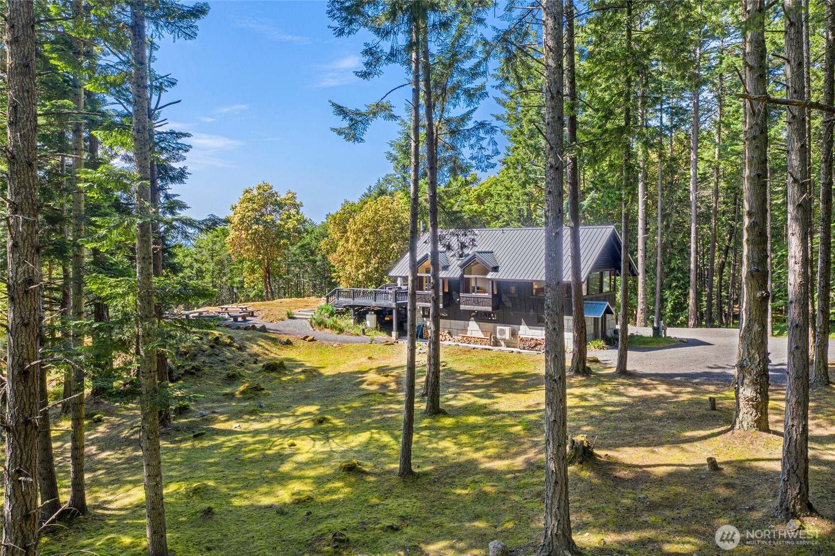 Friday Harbor, Washington, 98250, United States, 2 Bedrooms Bedrooms, ,2 BathroomsBathrooms,Residential,For Sale,1850093