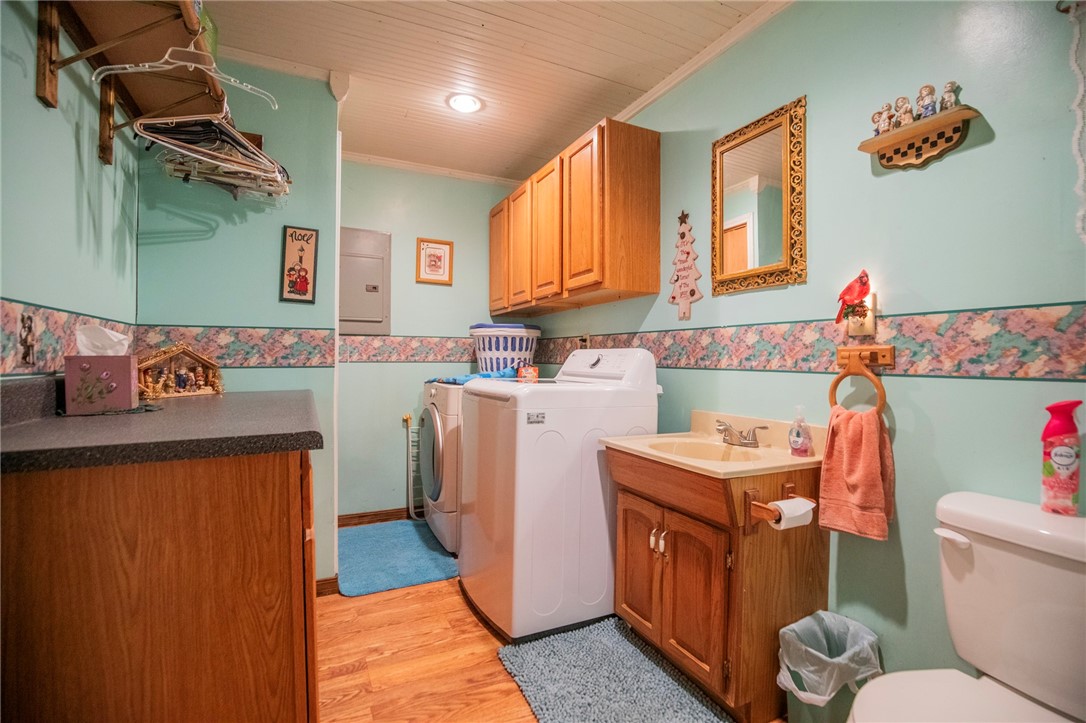 1621 & 1623 Greenhouse Road, Bentonville, Arkansas, 72713, United States, ,Land,For Sale,1621 & 1623 Greenhouse Road,1673362