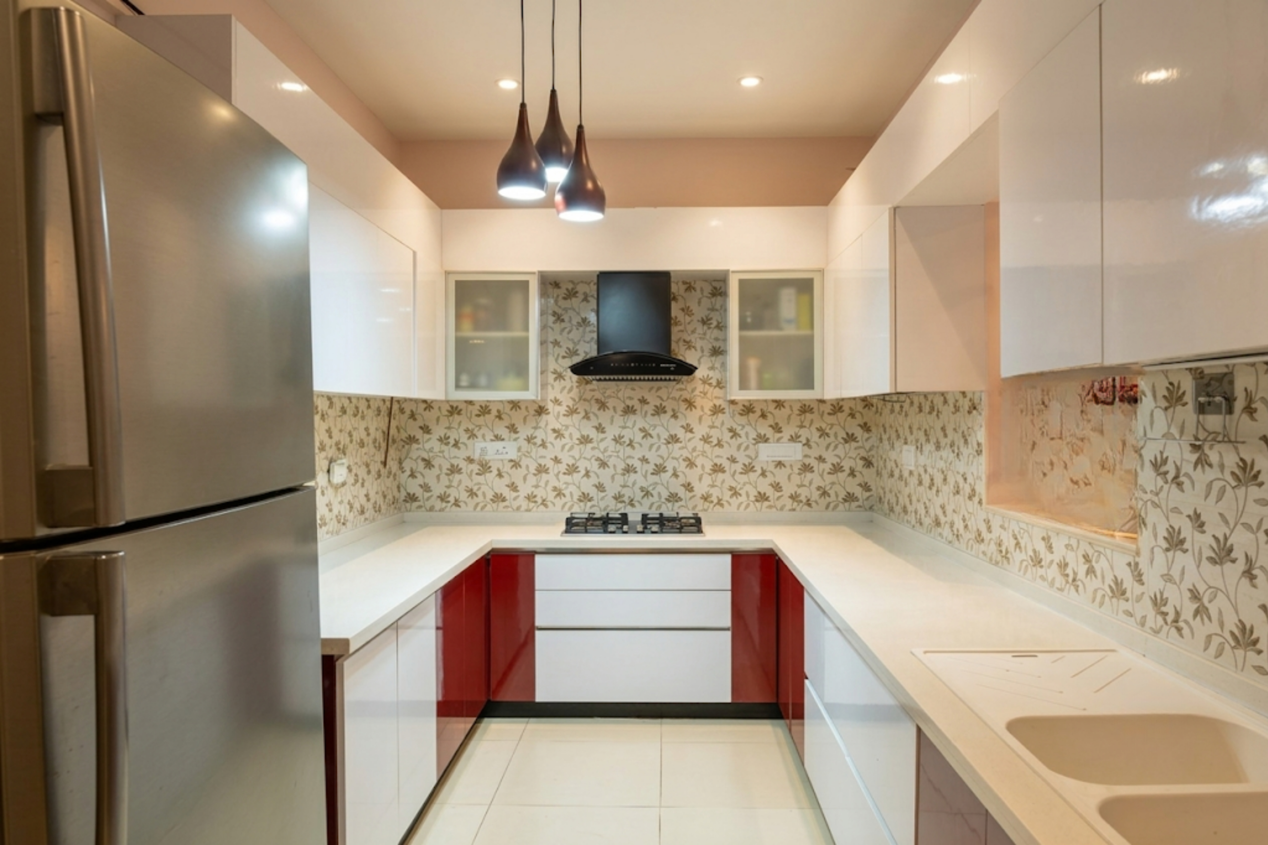  Apartment in Whitefield, Bengaluru - 物件實景