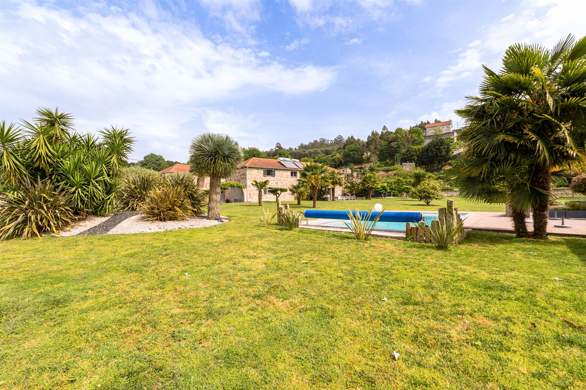  Country house, 6 bedrooms, for Sale - 物件實景