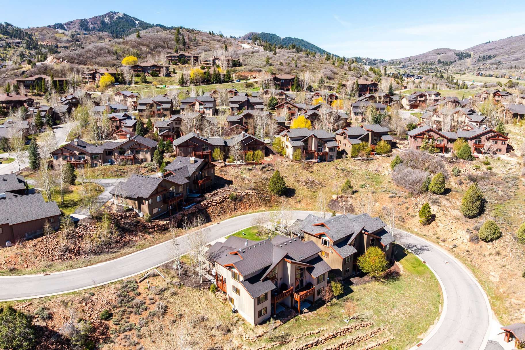  Updated and Easily Accessible in Park City - 物件實景