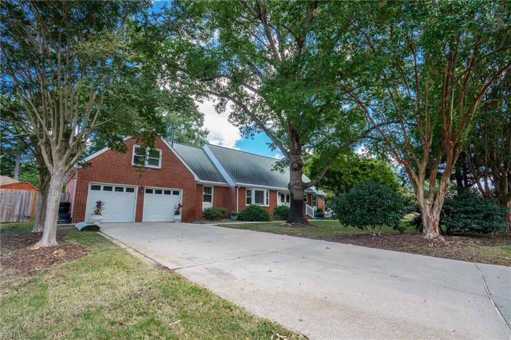 Virginia Beach, Virginia, 23464, United States, 5 Bedrooms Bedrooms, ,4 BathroomsBathrooms,Residential,For Sale,1945000