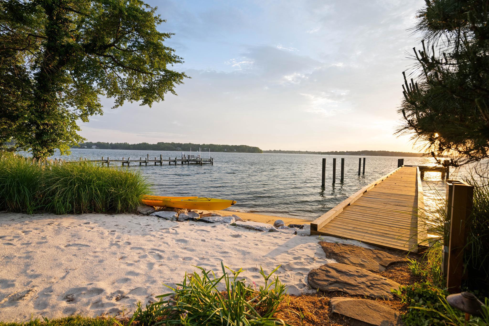  3344 Harness Creek Road, Annapolis, MD, 21403 - 物件實景