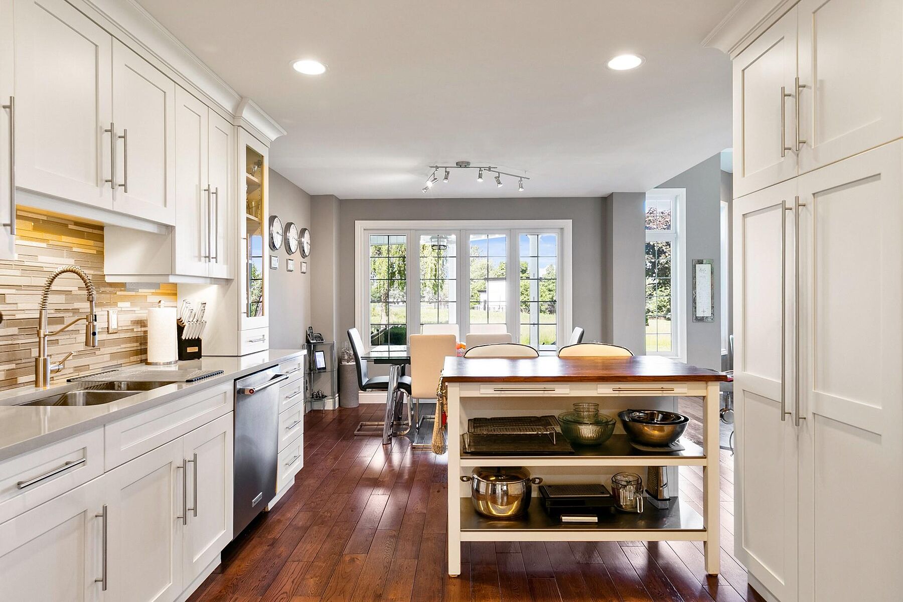  Beautiful Waterview Property - 物件實景