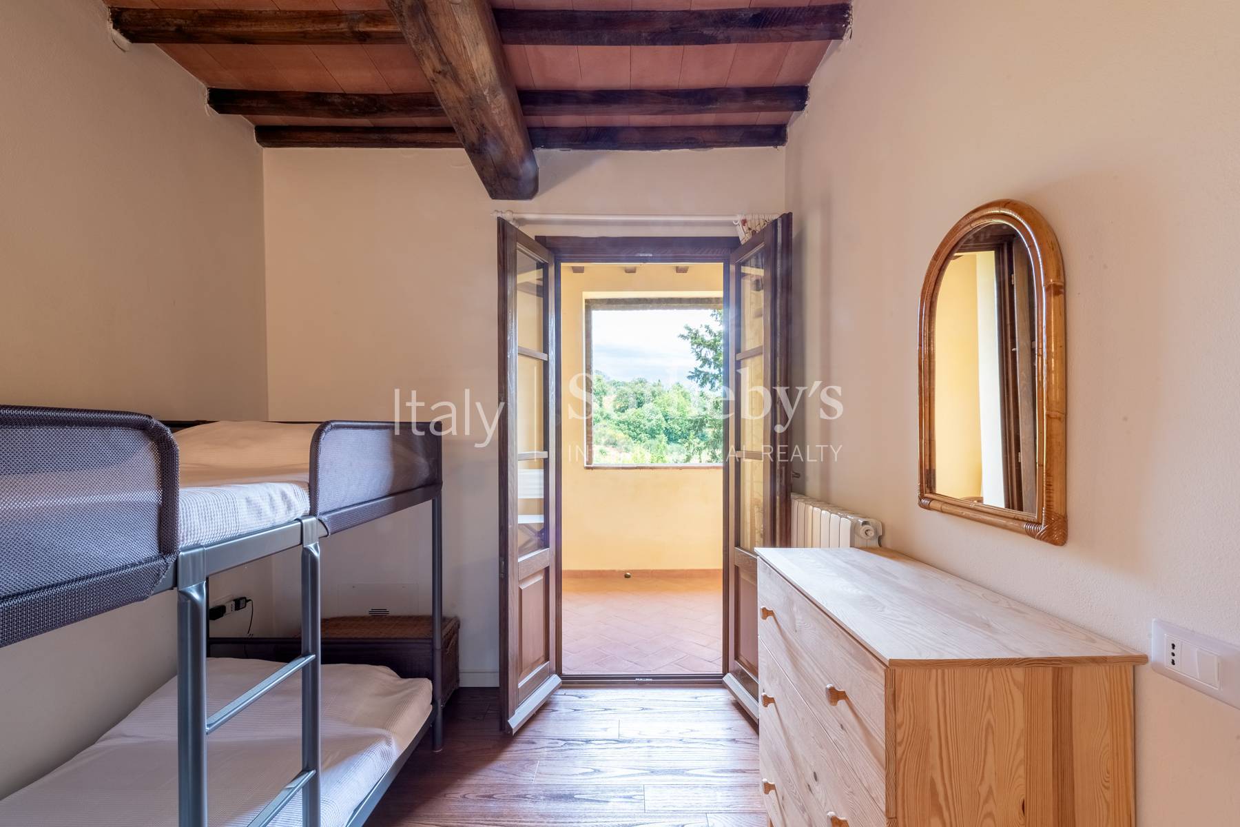  Exclusive property in Maremma - 物件實景