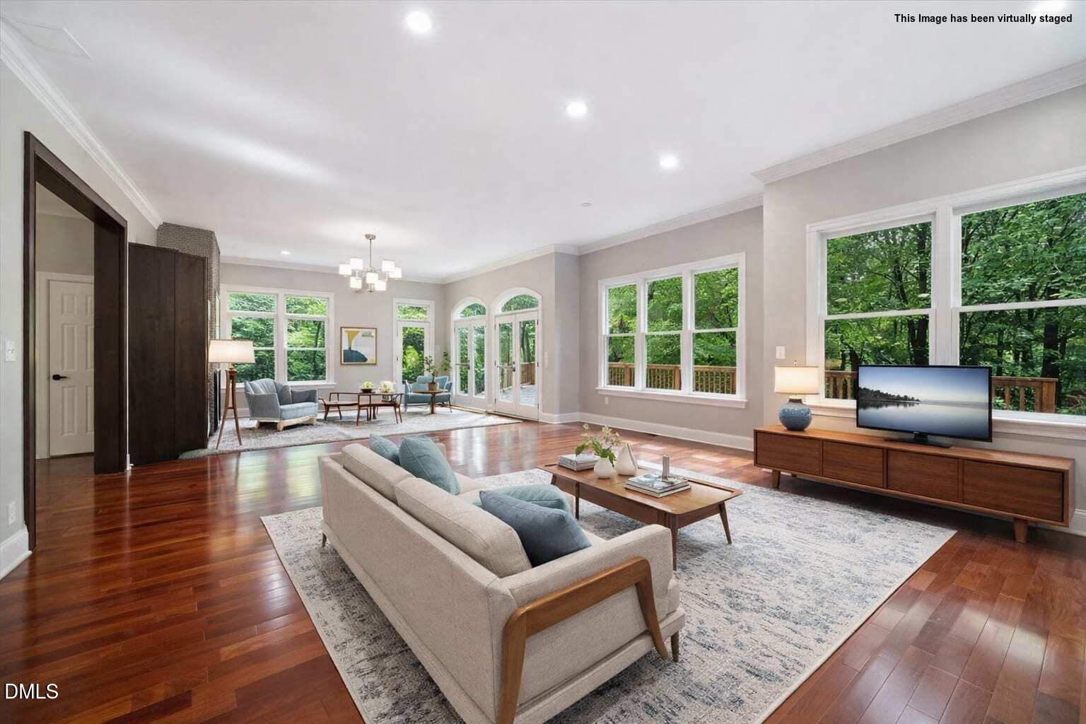 Raleigh, North Carolina, 27614, United States, 5 Bedrooms Bedrooms, ,4 BathroomsBathrooms,Residential,For Sale,2015658