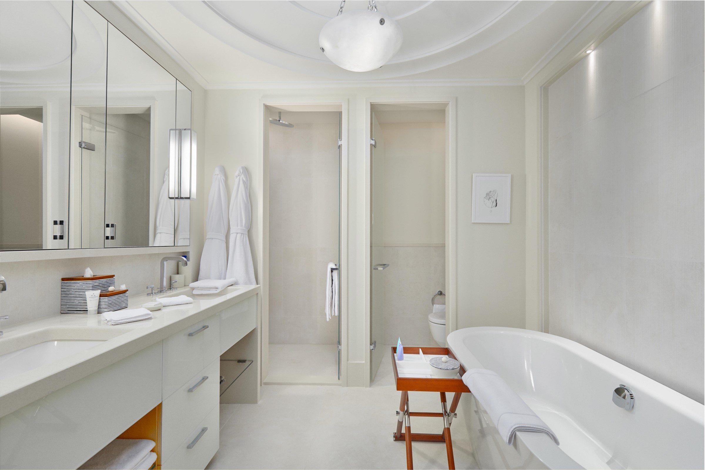  Serviced 3 bedroom Sea-view Penthouse Baia - 物件實景