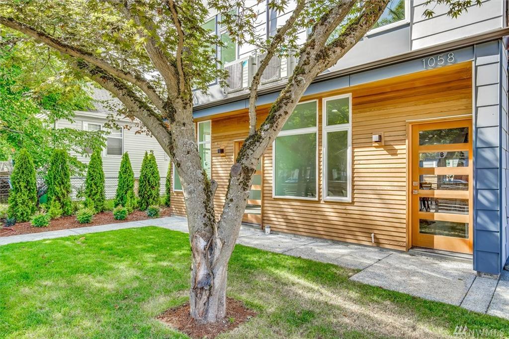 1058 S Cloverdale St B, Seattle, Washington, 98108, United States, 4 Bedrooms Bedrooms, ,2 BathroomsBathrooms,Residential,For Sale,1058 S Cloverdale St B,1434327