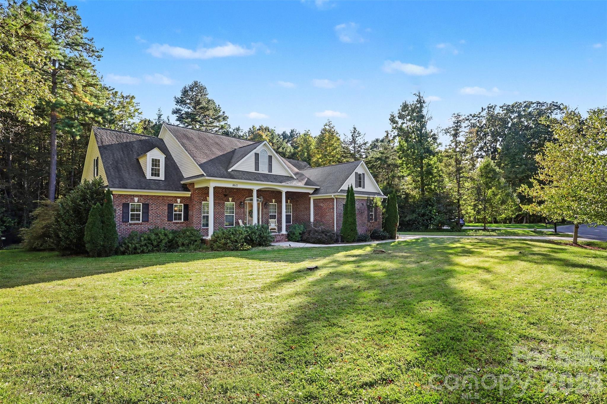 Kerns Meadow Ln, Huntersville, NC 28078 #1