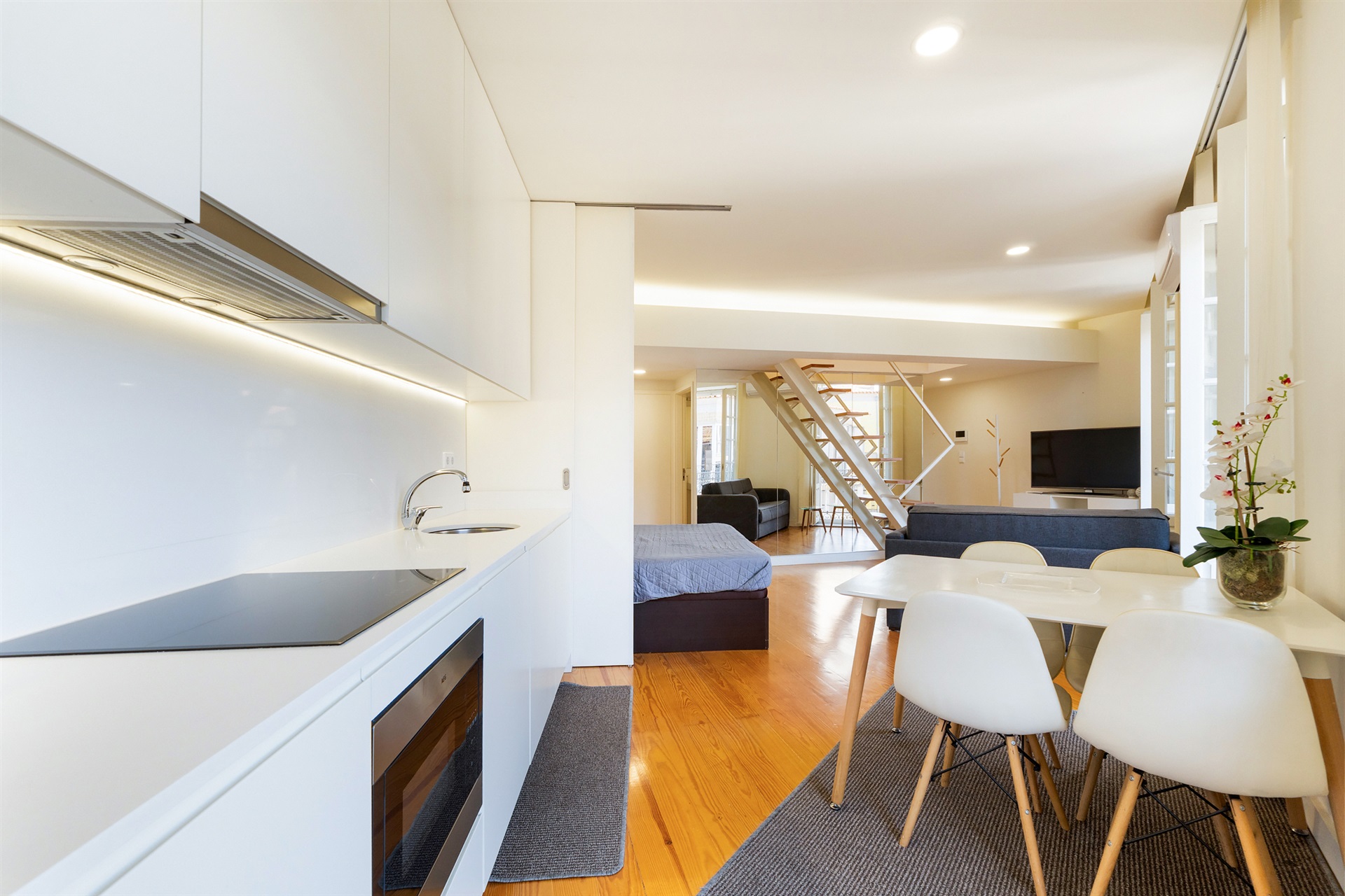  Flat, 1 bedrooms, for Sale - 物件實景