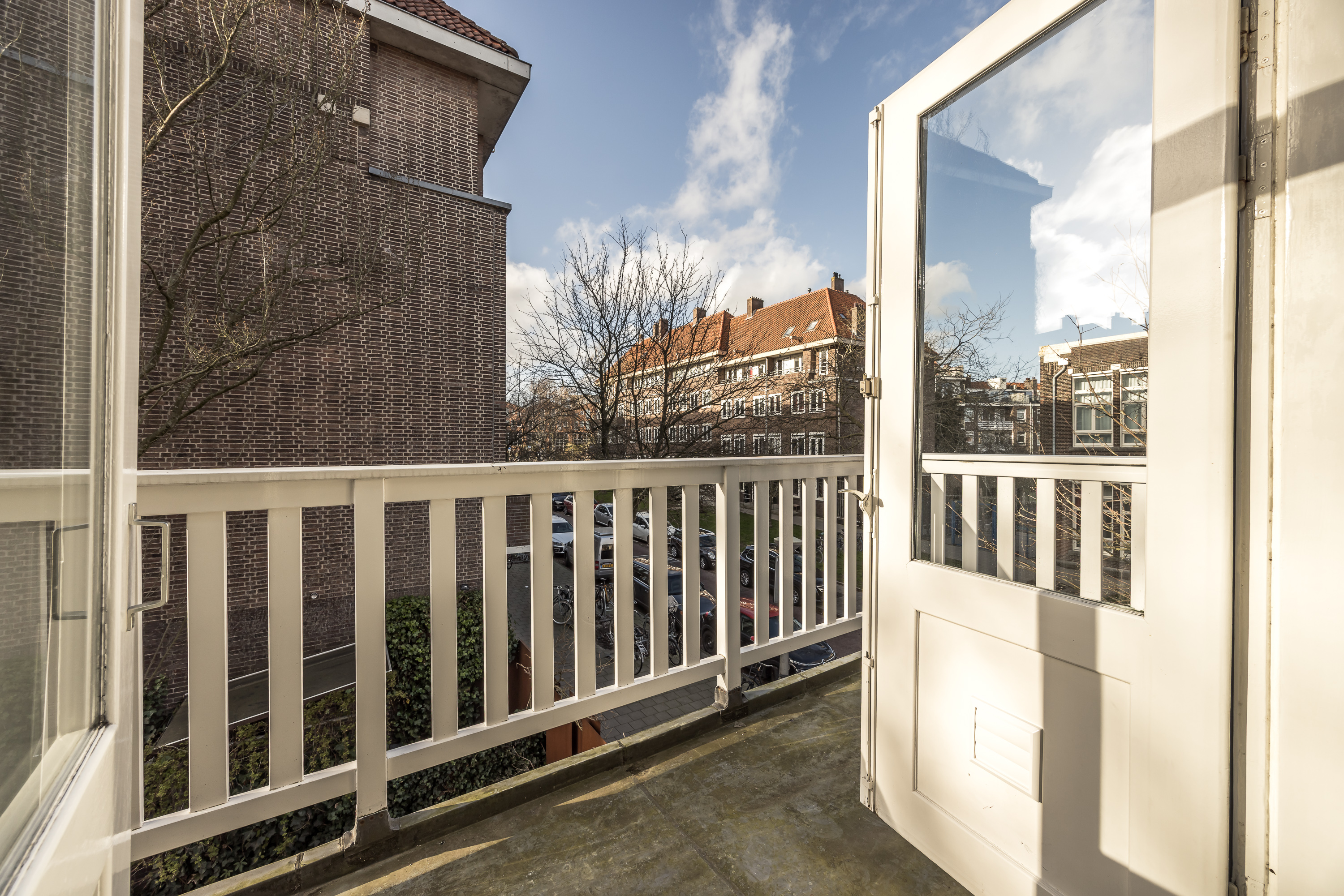  The Arntzenius Family Estate – Luxury Indoor-Outdoor Living in Amsterdam Oost - 物件實景