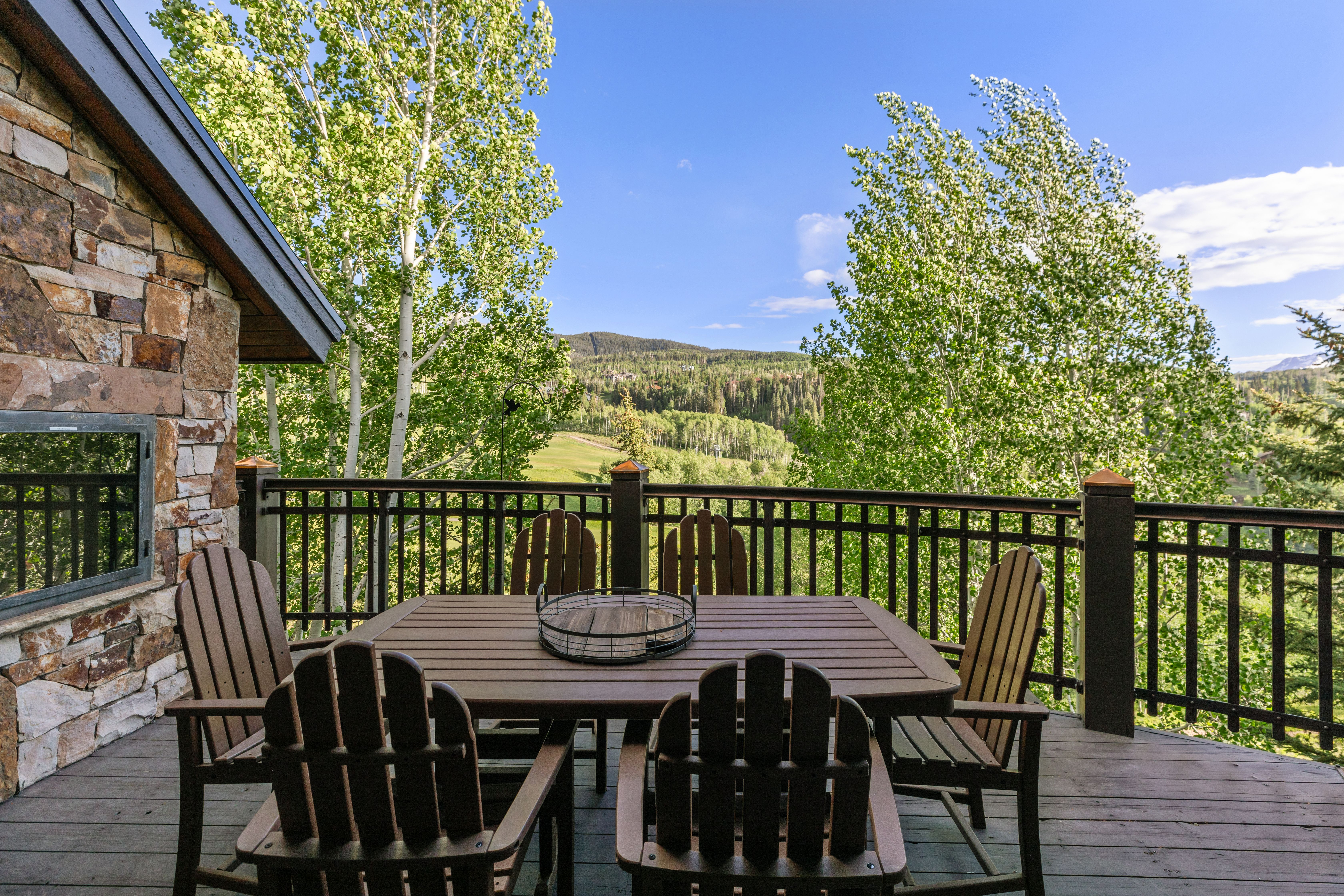  Luxury Residence With Spectacular South Facing Views of Telluride Ski Resort - 物件實景