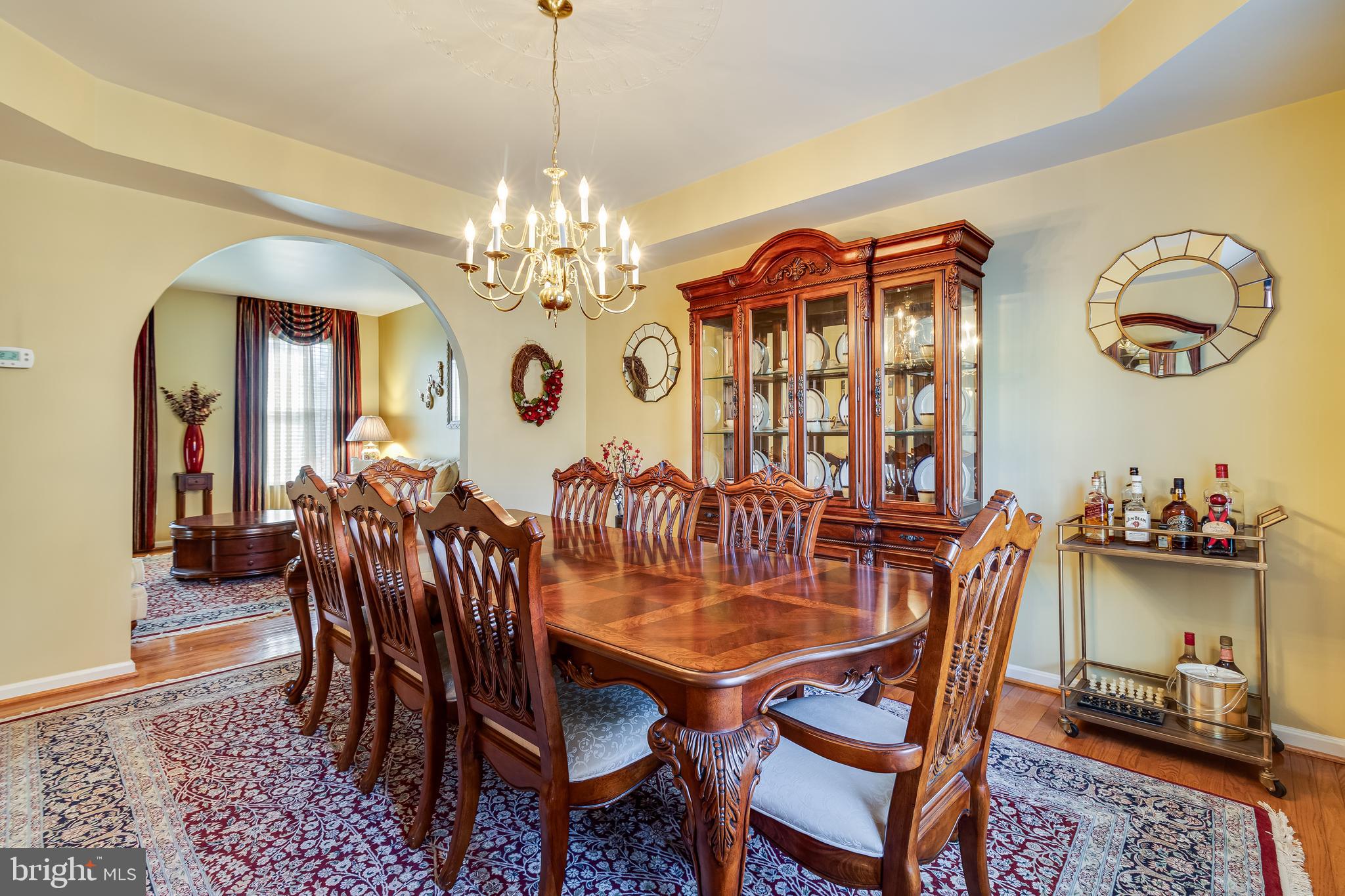 Waldorf, Maryland, 20601, United States, 5 Bedrooms Bedrooms, ,3 BathroomsBathrooms,Residential,For Sale,2006128