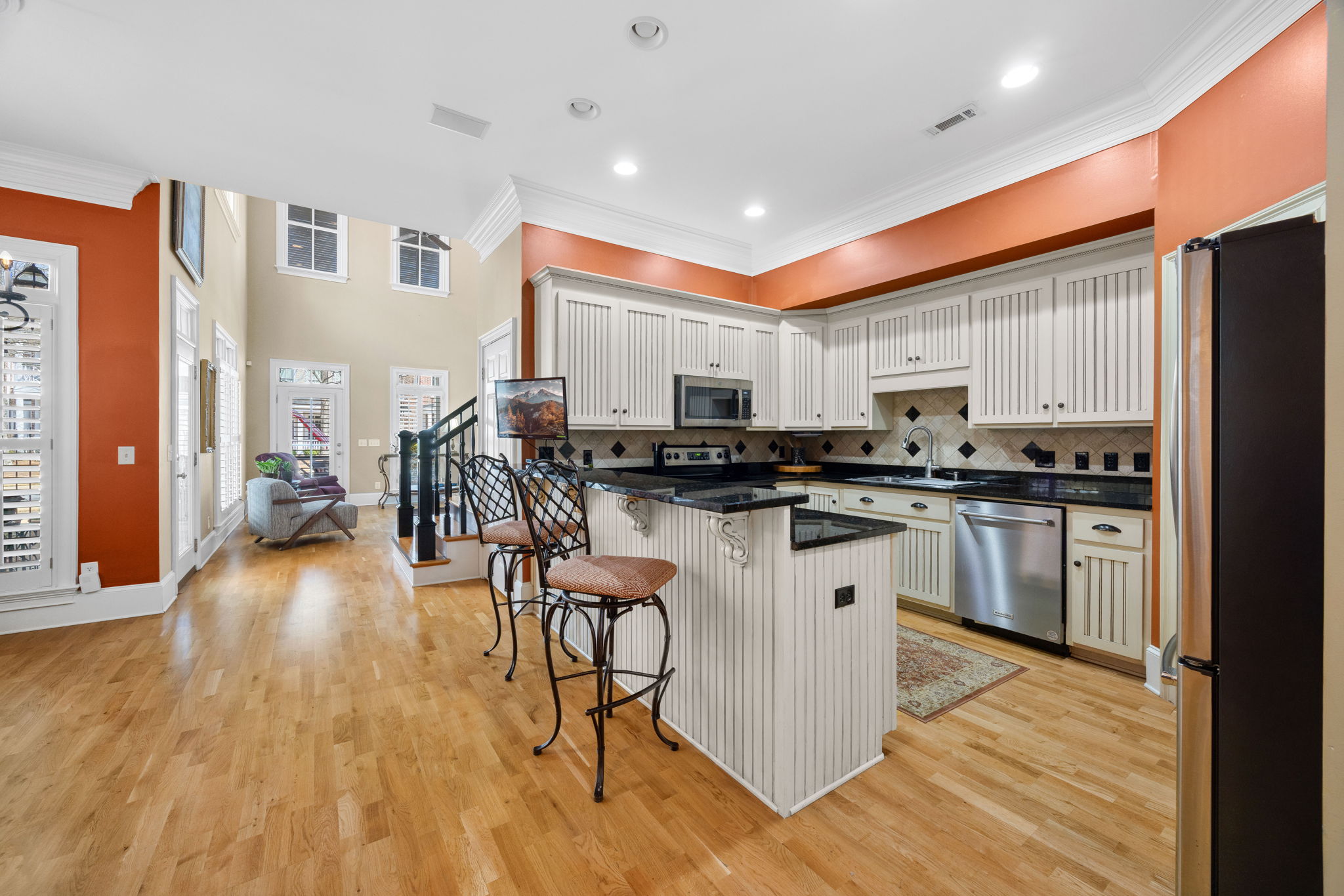  9 Rivoli Lane, Greenville, SC 29615 - 物件實景