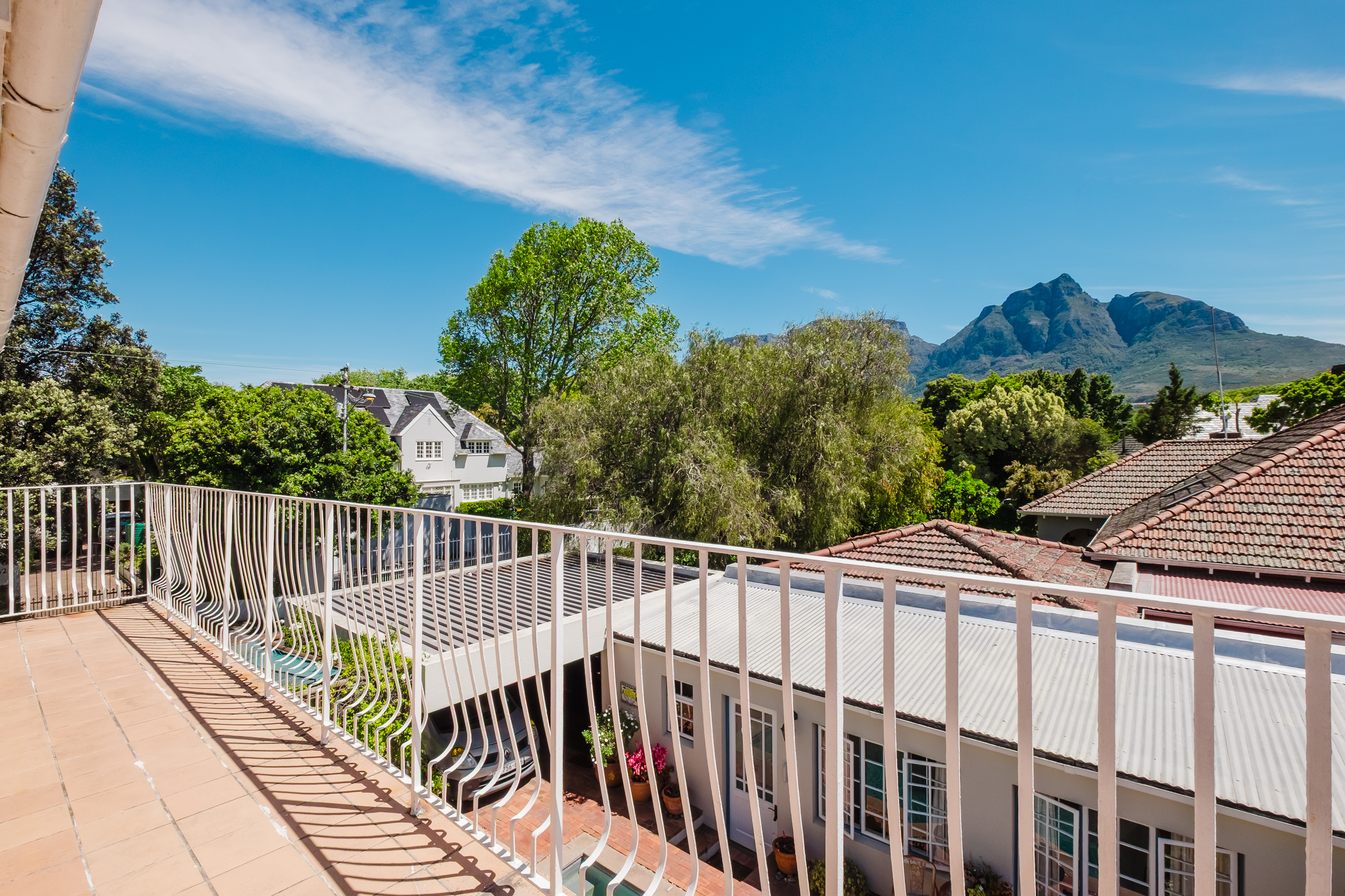  33 Weltevreden Avenue - 物件實景