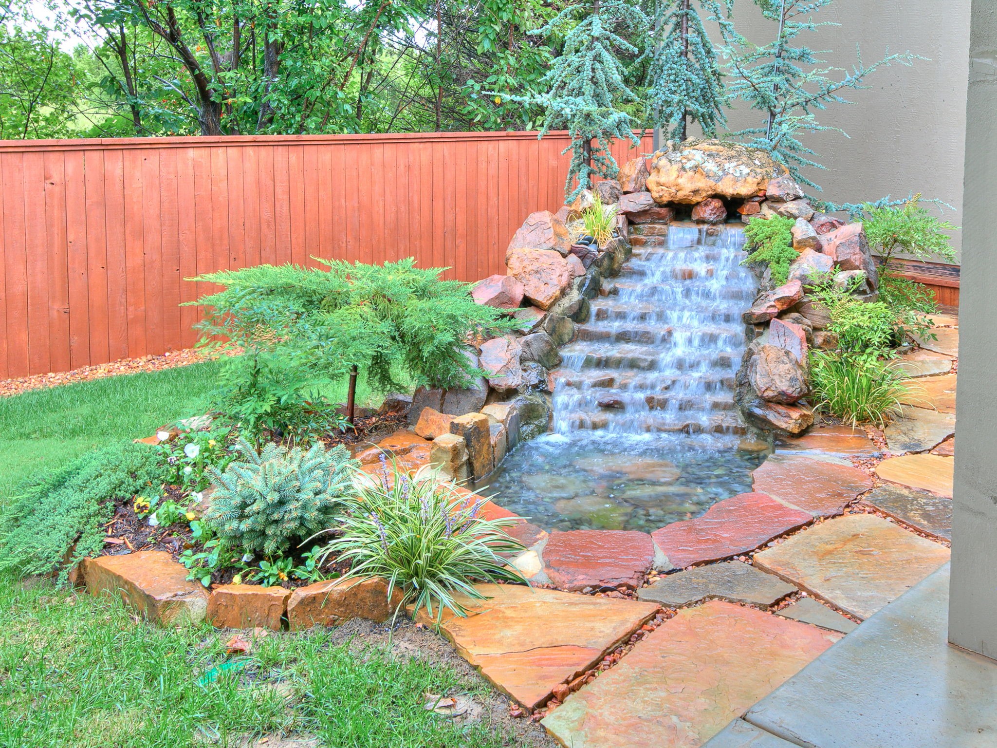  2617 Semillon Way, Edmond, OK 73012 - 物件實景