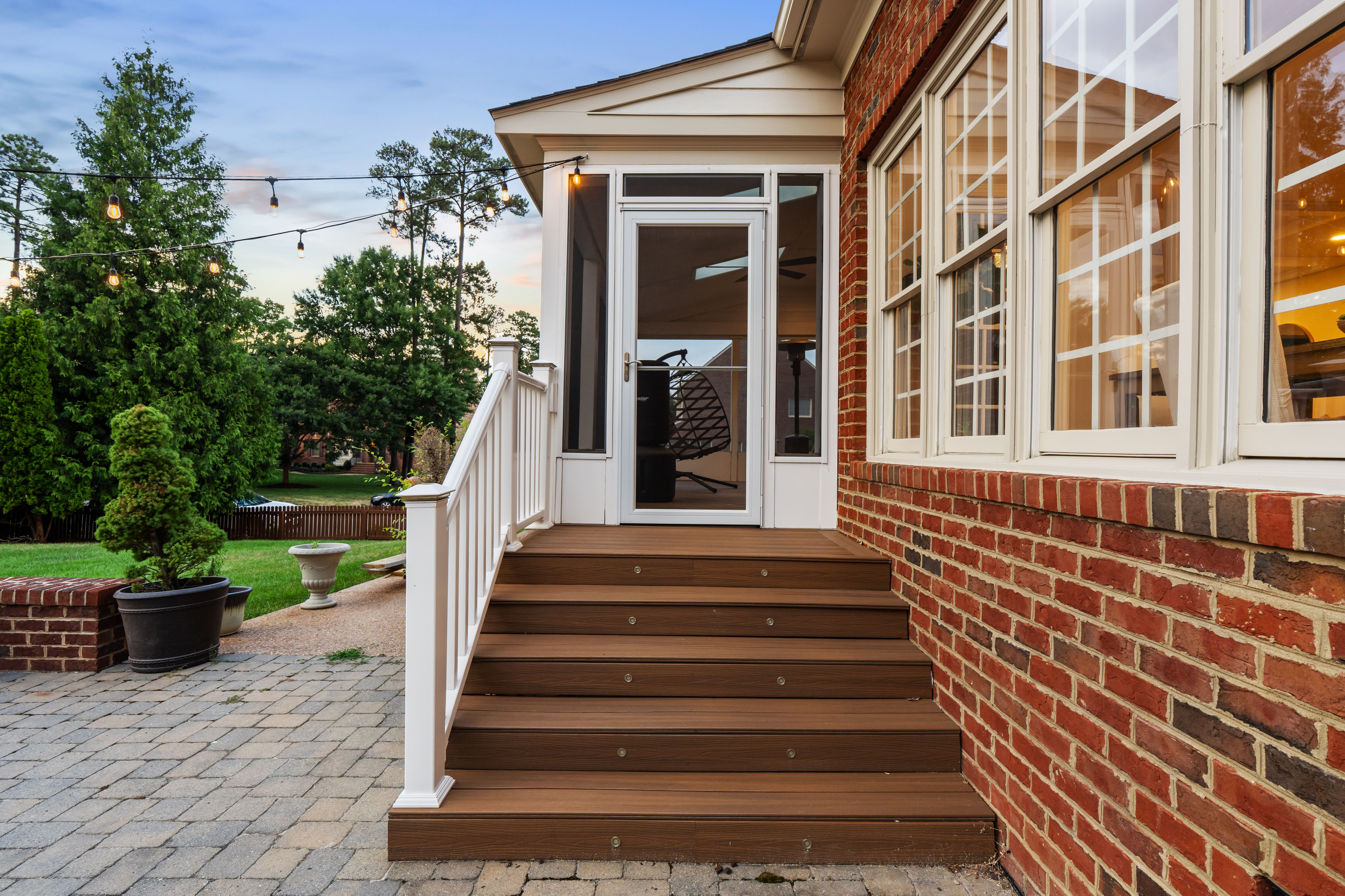  12200 Heatherford Place, Glen Allen, VA 23059 - 物件實景