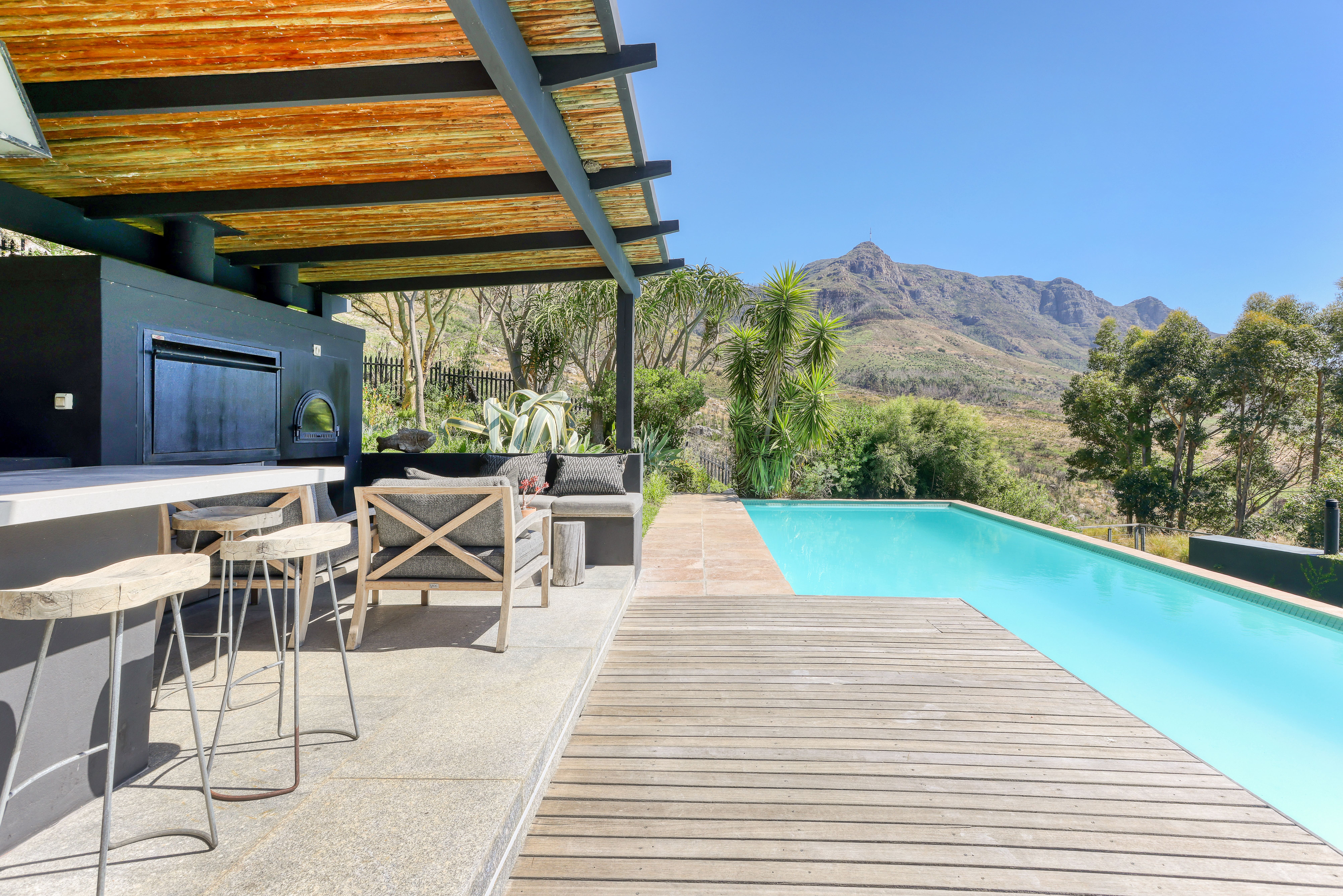  An Oasis of Calm & Reflection - 物件實景