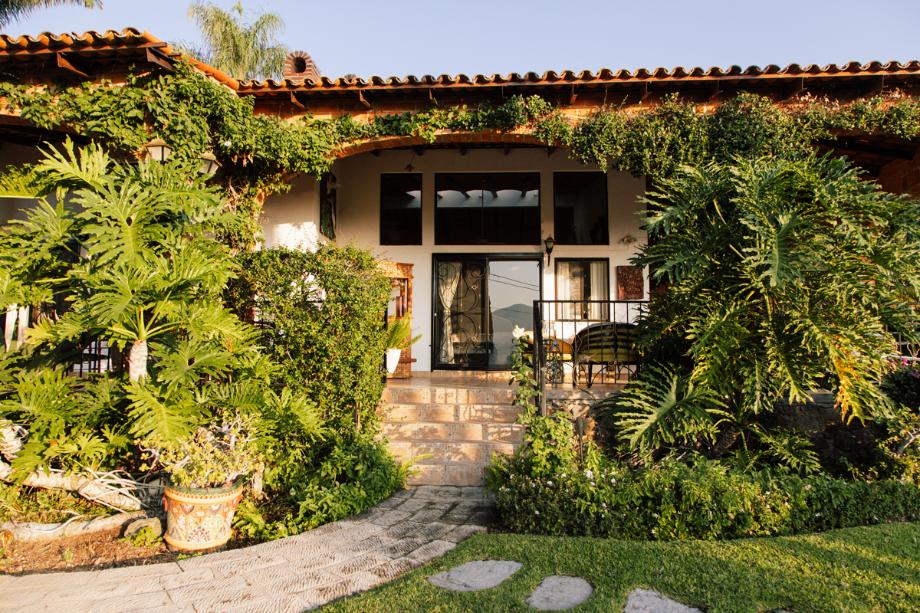 Chantepec, Jalisco, 45825, Mexico, 4 Bedrooms Bedrooms, ,7 BathroomsBathrooms,Residential,For Sale,1827200