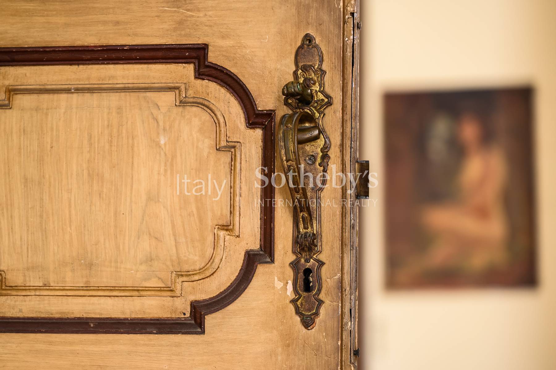  Prestigious and exclusive lakefront Art Nouveau villa - 物件實景