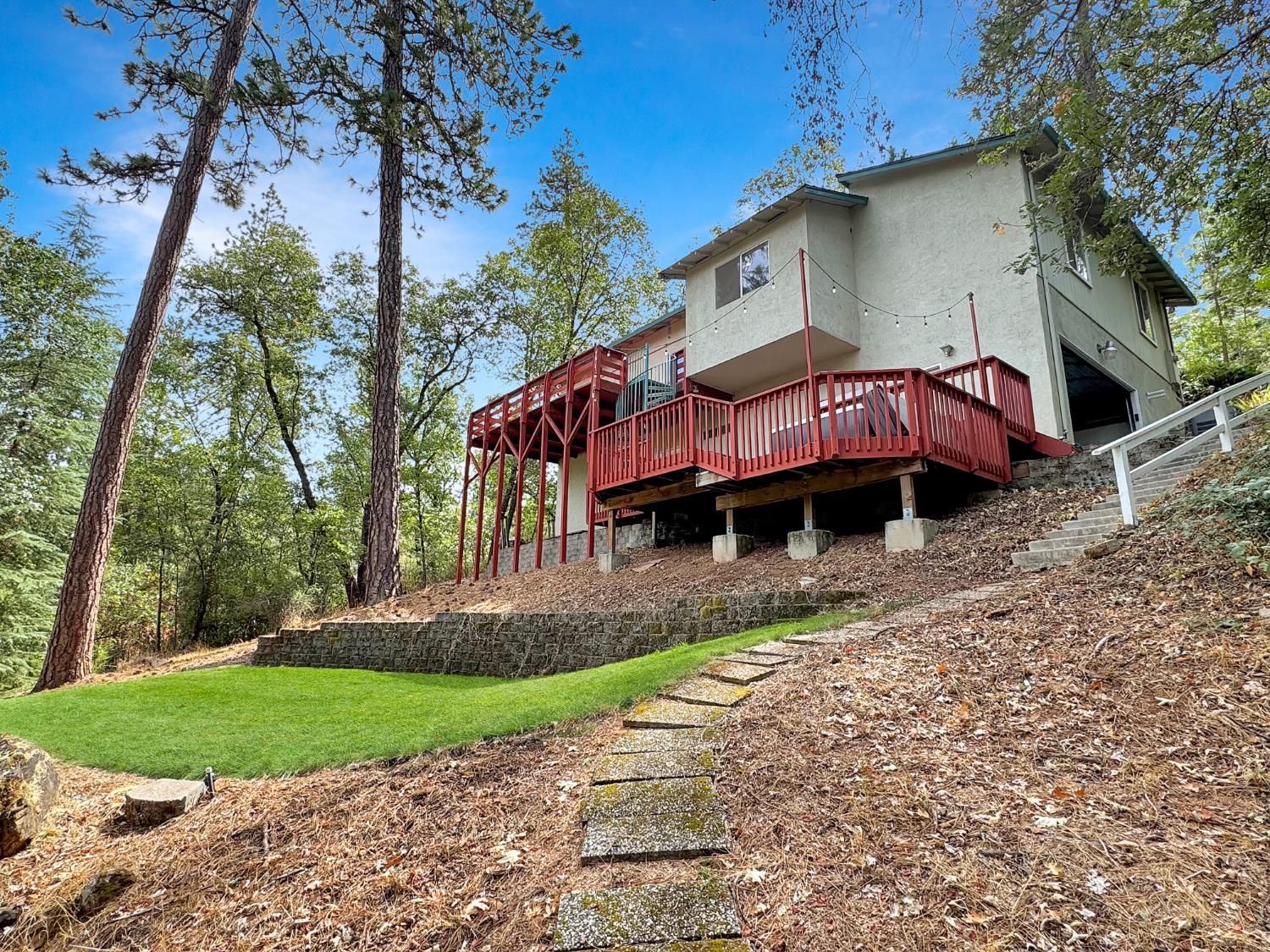 Meadow Vista, California, 95722, United States, 4 Bedrooms Bedrooms, ,3 BathroomsBathrooms,Residential,For Sale,1979764