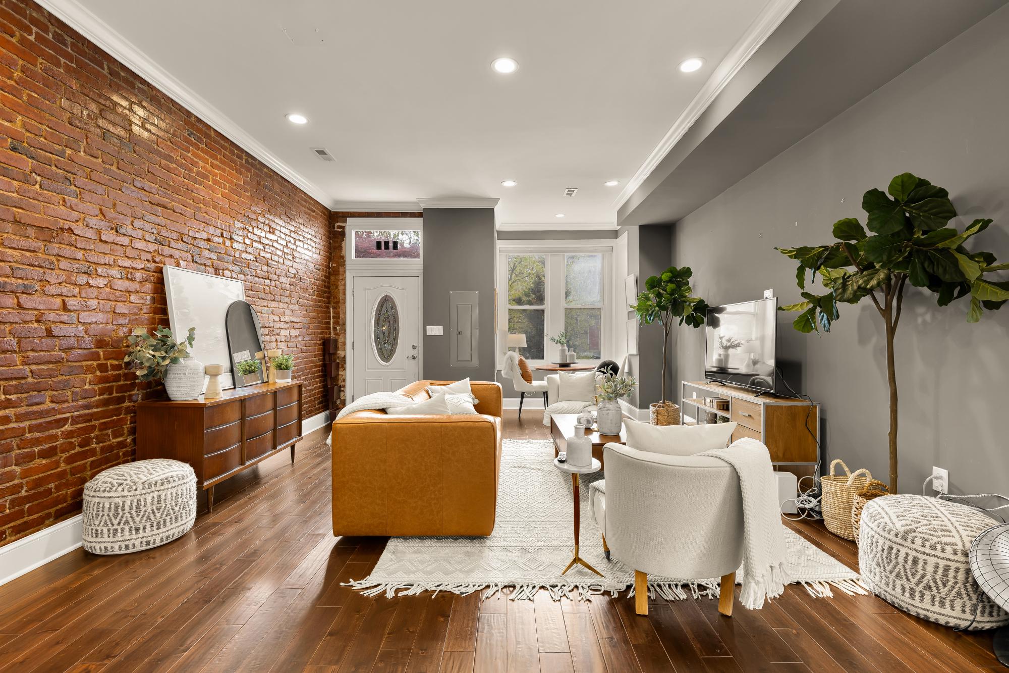  421 10th Street NE, Washington, DC, 20002 - 物件實景