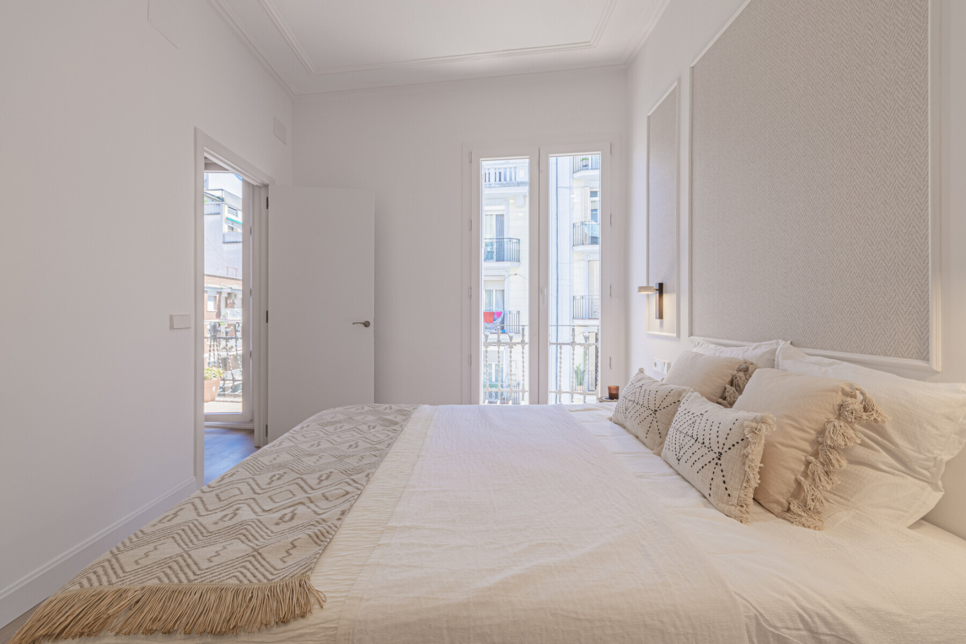  Newly renovated apartment near the sea and the mountains - 物件實景
