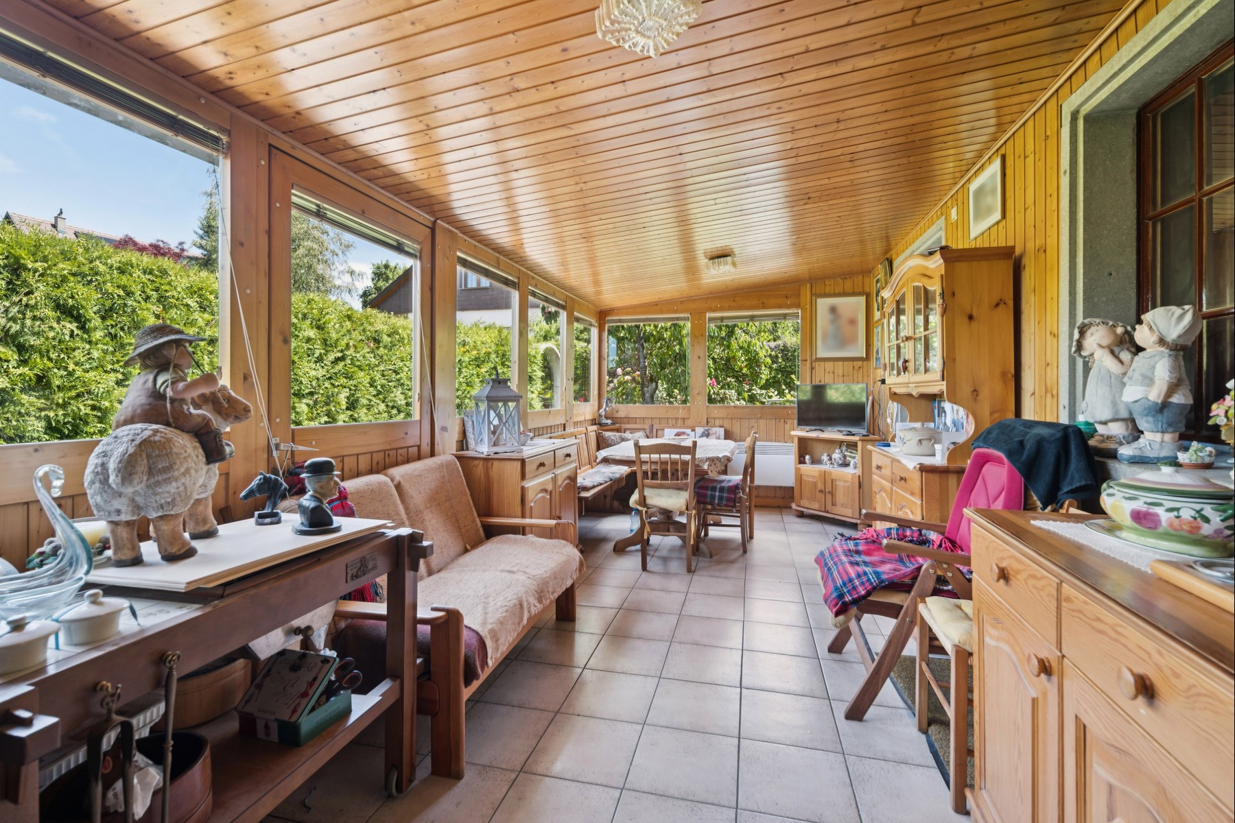  Charming family home—an investment opportunity - 物件實景