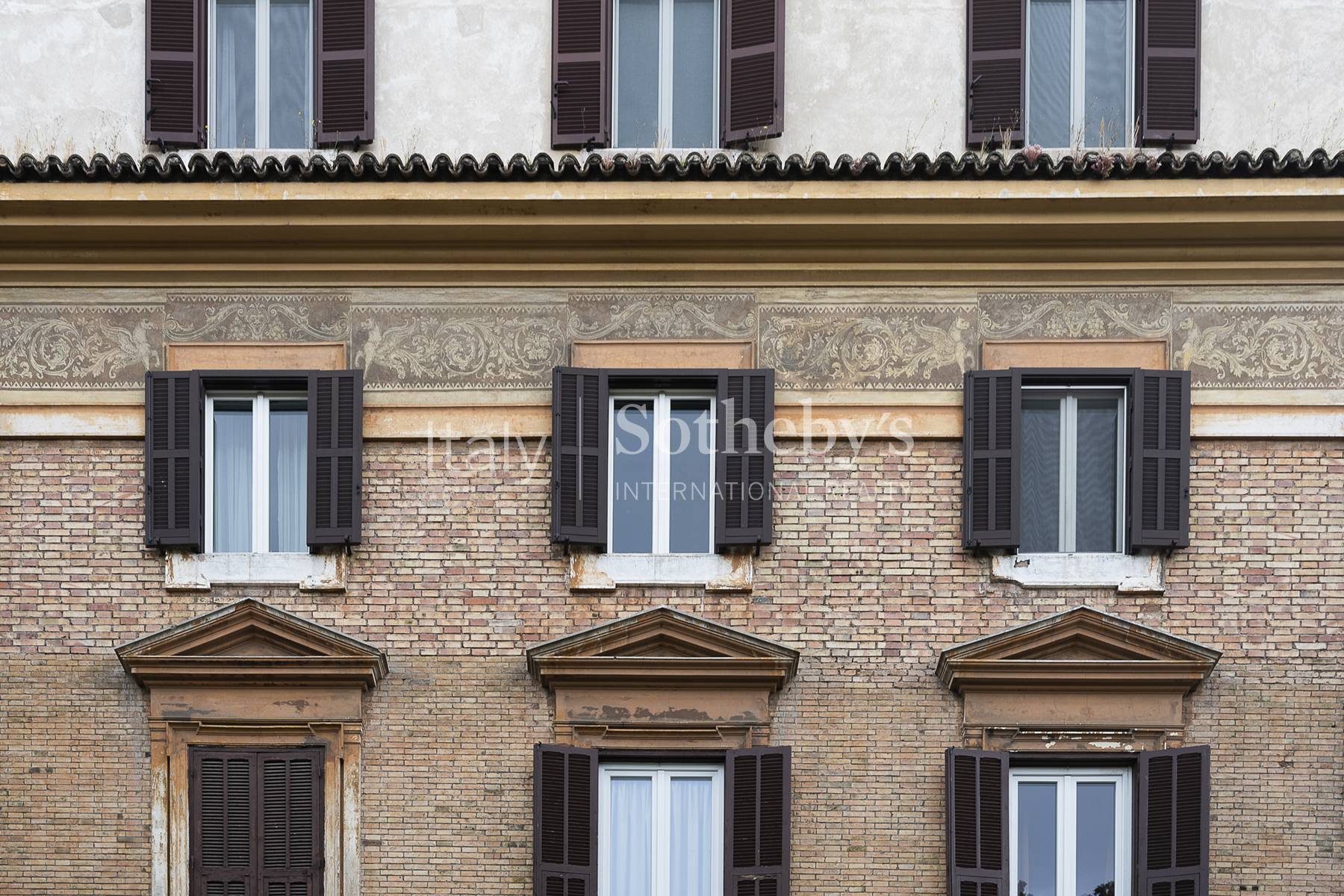  Elegant Residence in the Heart of the Villini Neighbourhood - 物件實景