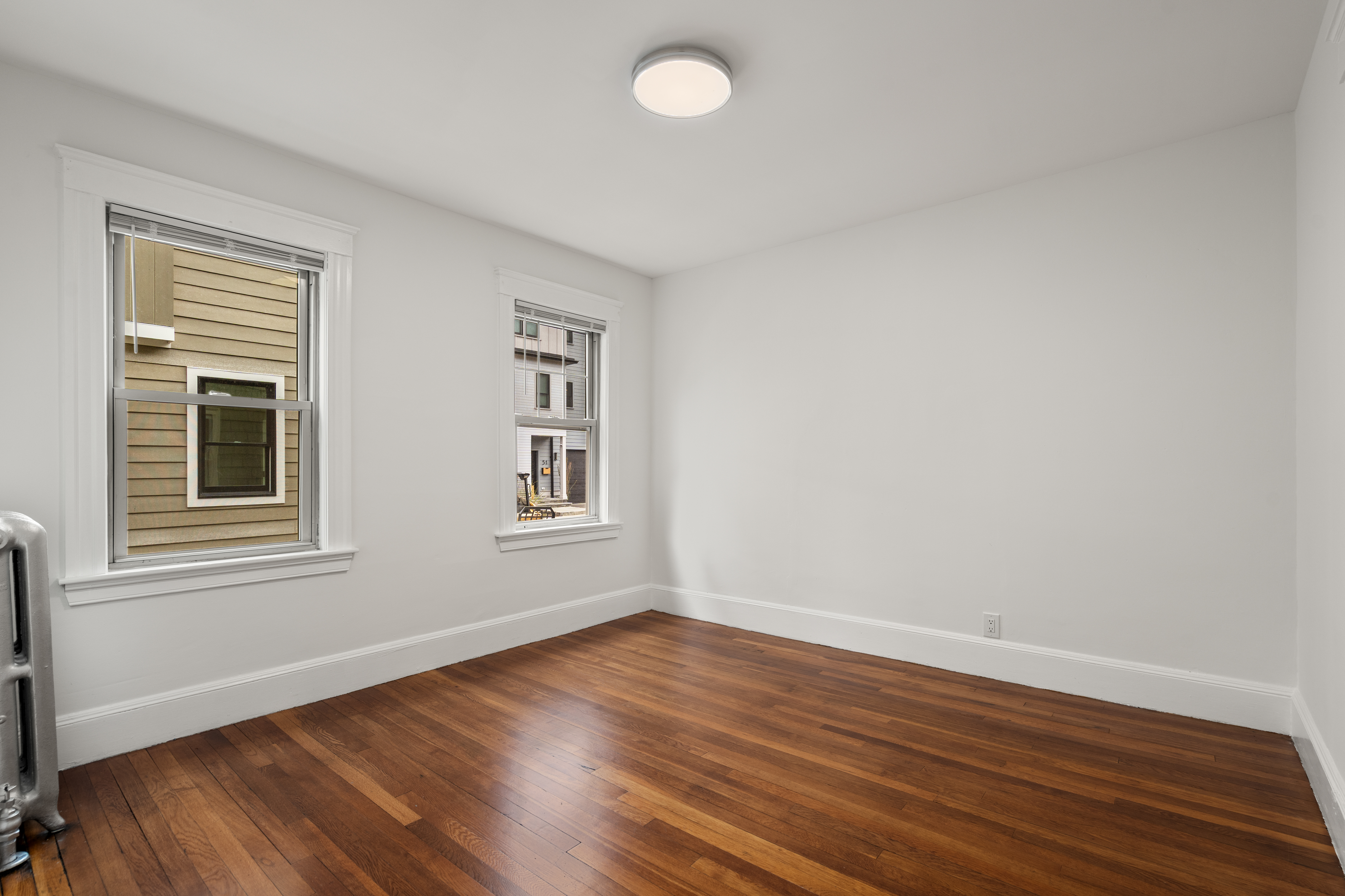  34 Roseway, Boston, MA, 02130 - 物件實景