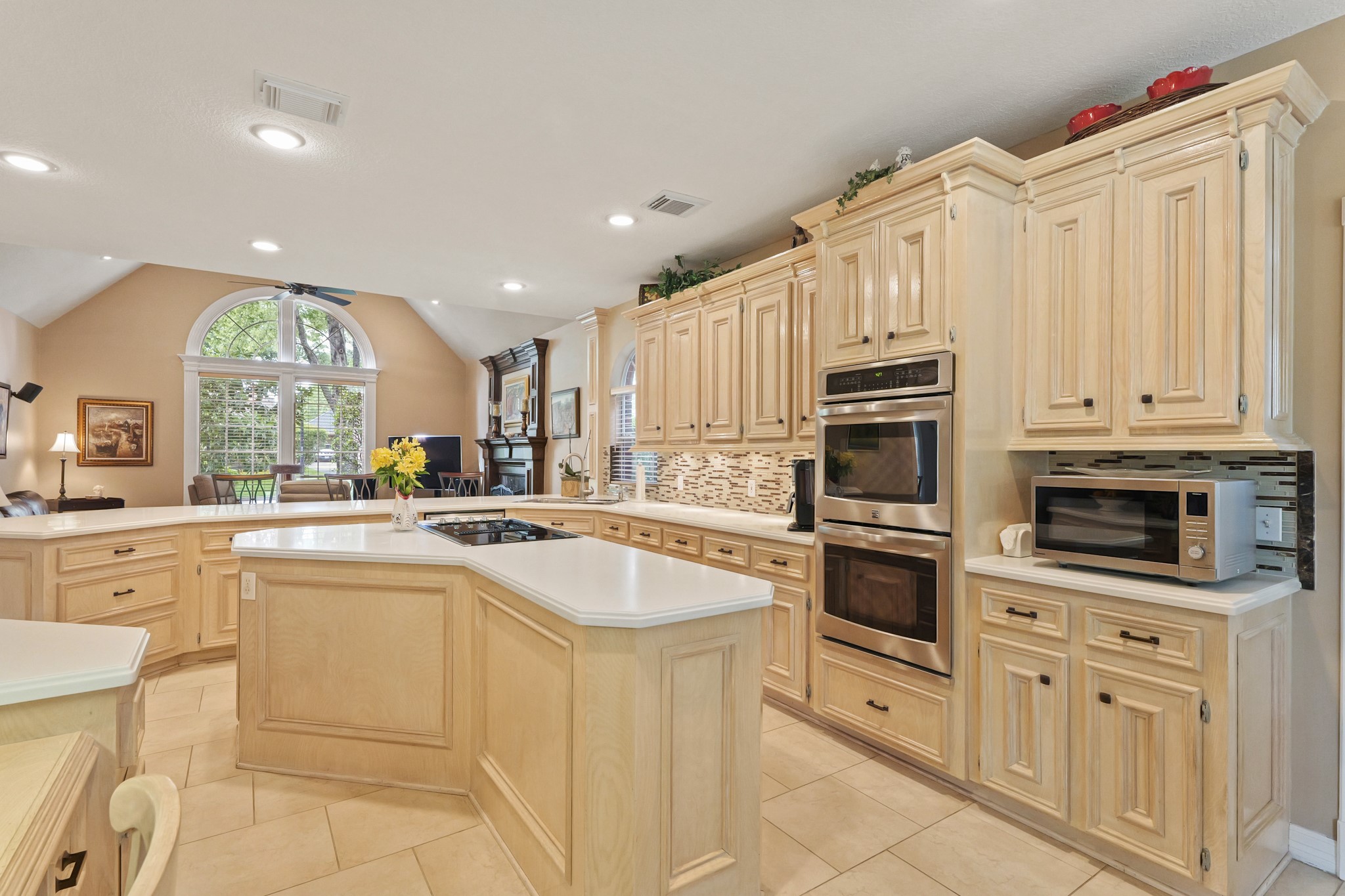 Spring, Texas, 77379, United States, 4 Bedrooms Bedrooms, ,4 BathroomsBathrooms,Residential,For Sale,1958466