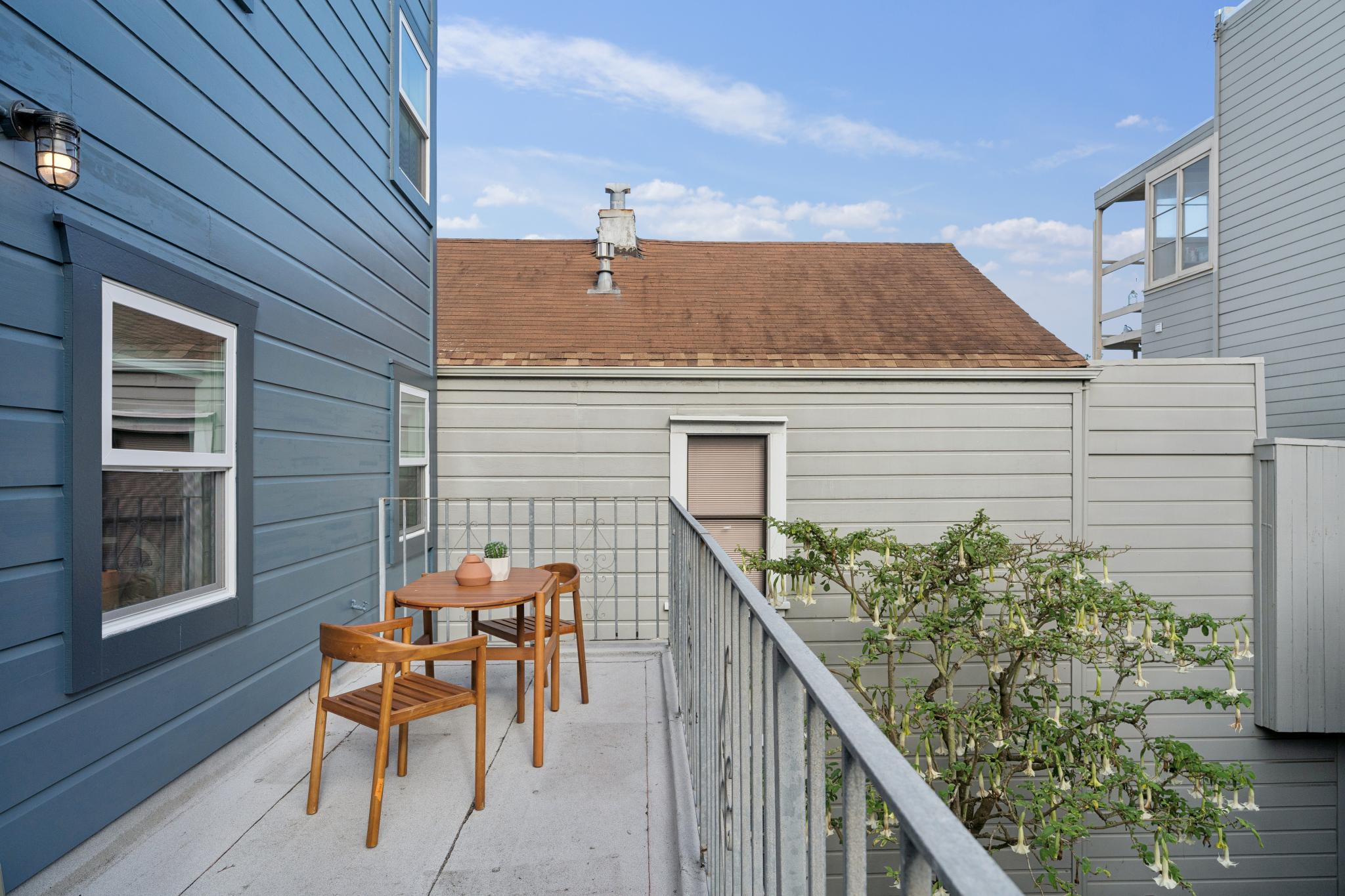  1180 Broderick Street #202 - 物件實景