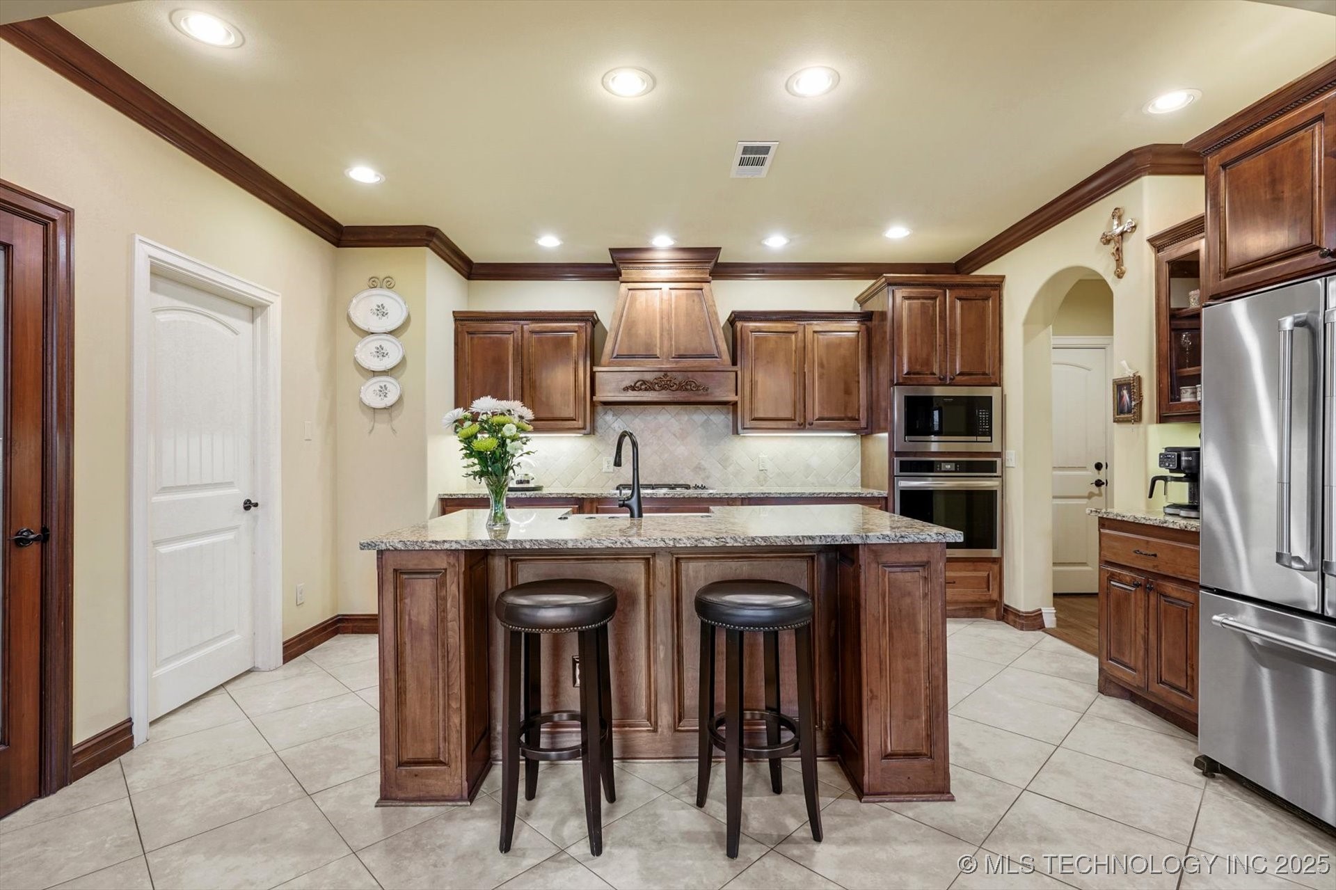 Tulsa, Oklahoma, 74137, United States, 4 Bedrooms Bedrooms, ,4 BathroomsBathrooms,Residential,For Sale,2003368