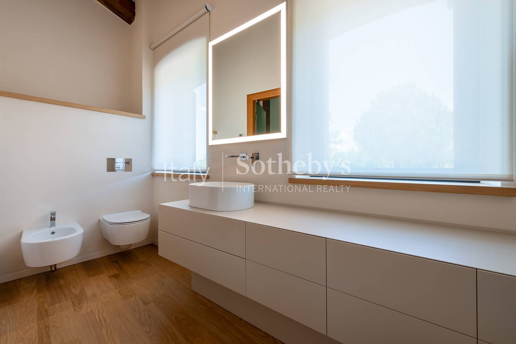  Exclusive Contemporary Estate in the Heart of Umbria - 物件實景