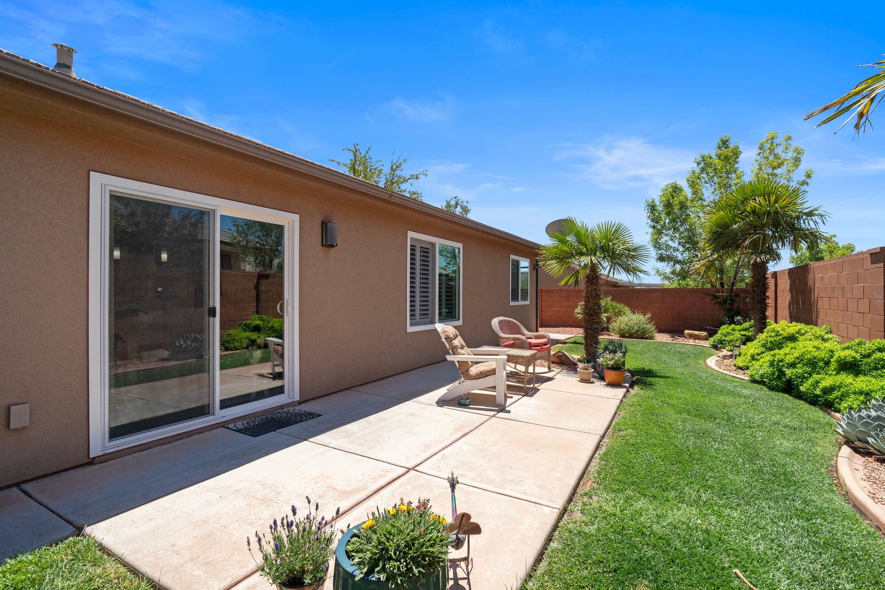  Modern Ivins Gem Fully Updated 4-Bedroom Home with Stylish Upgrades - 物件實景