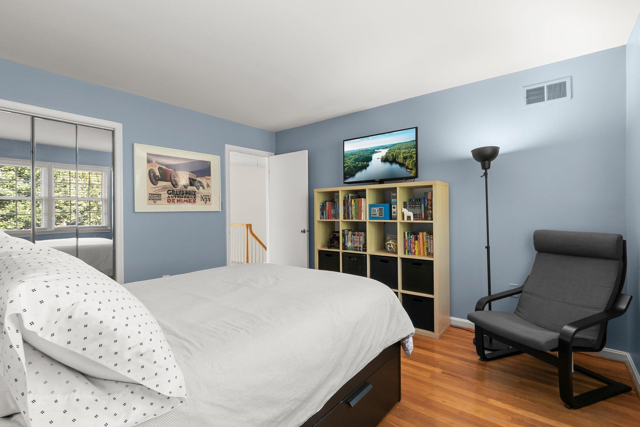  11704 Hitching Post Lane, North Bethesda, MD, 20852 - 物件實景
