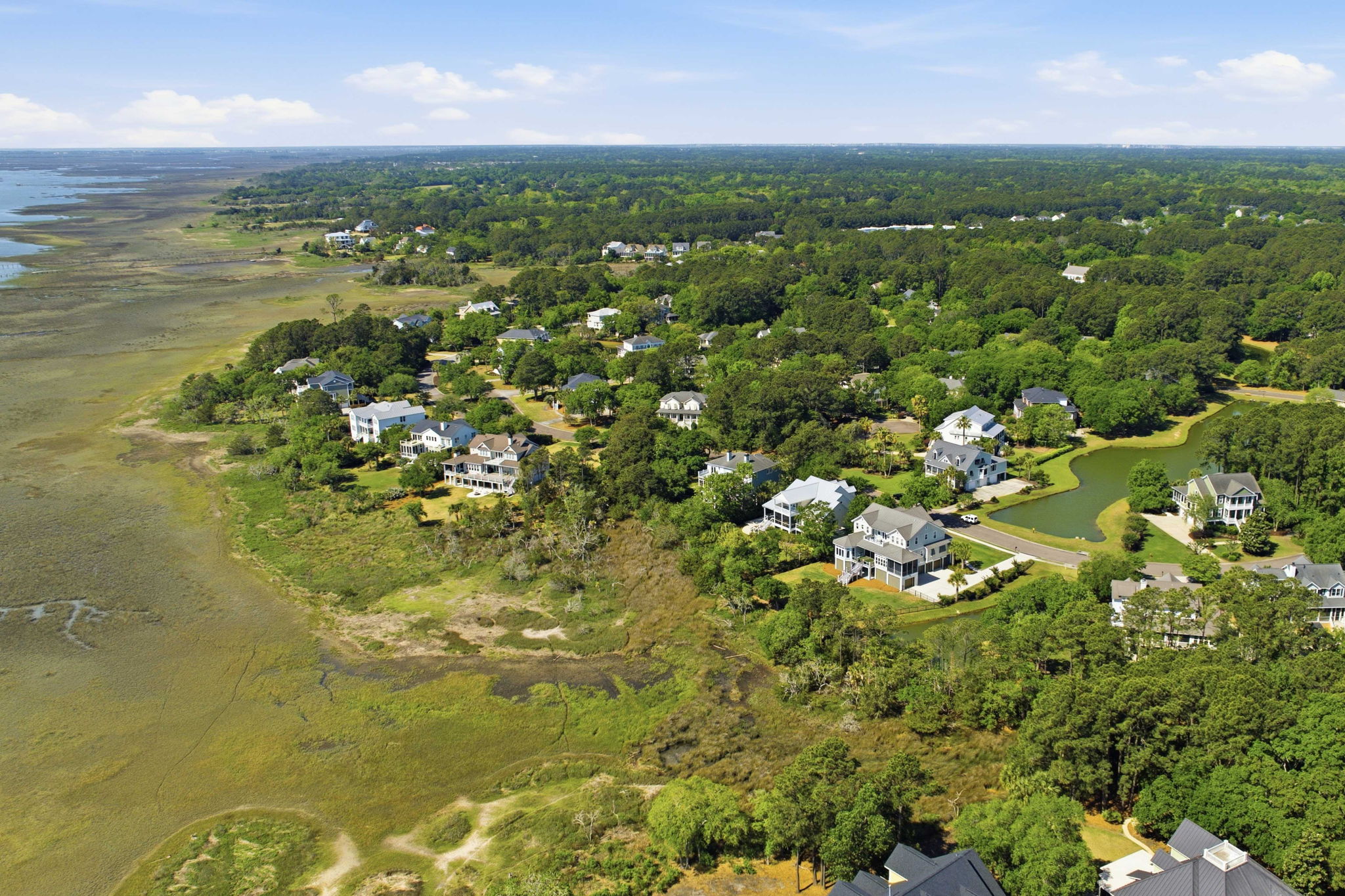  3020 Intracoastal View Drive - 物件實景