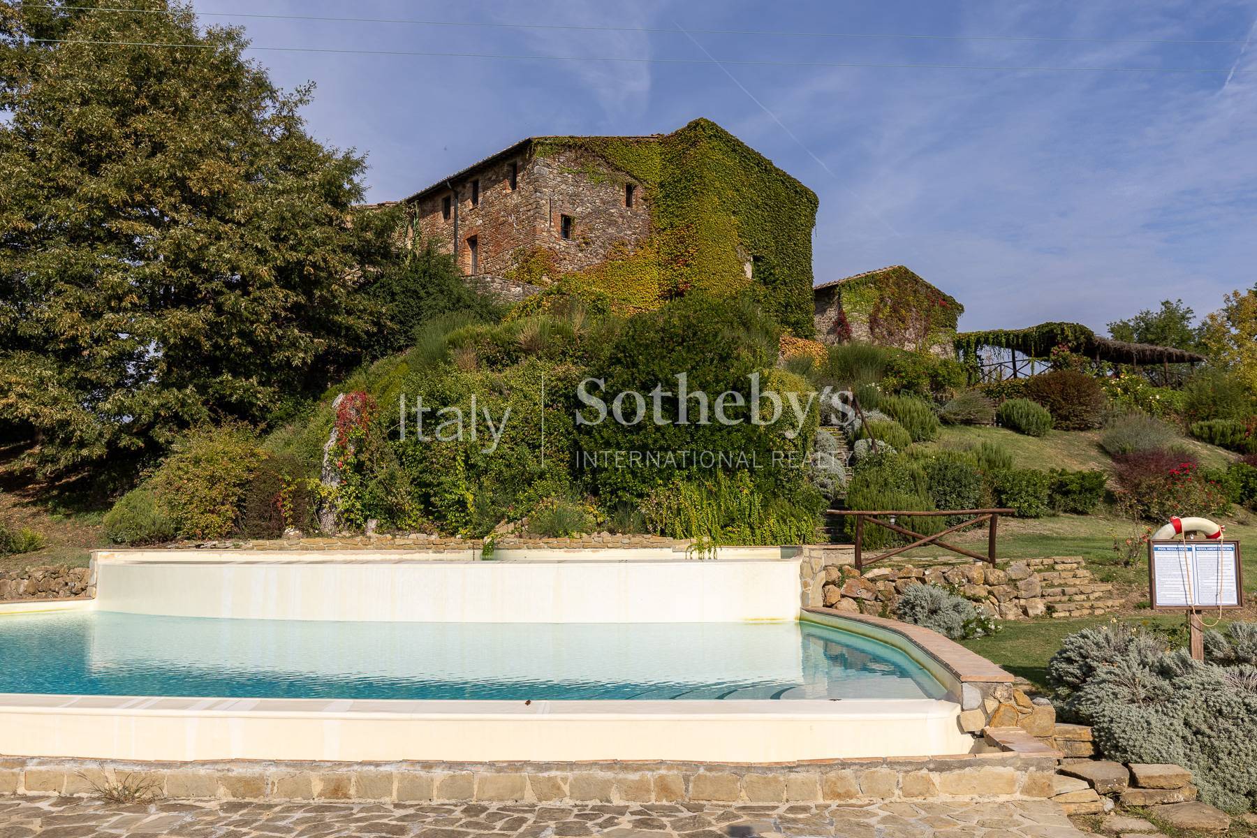  Charming Estate in the Sienese Hills - 物件實景