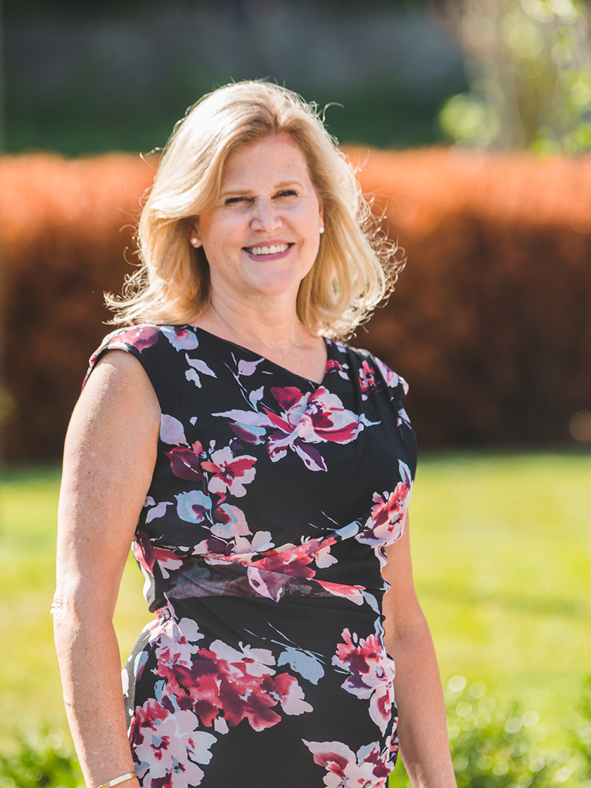 Joanne Gorka