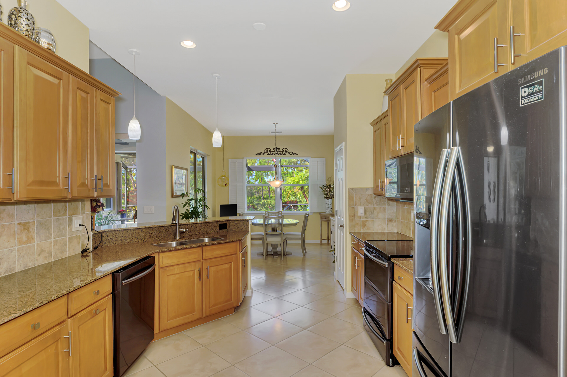 PORT CHARLOTTE, Florida, 33953, United States, 3 Bedrooms Bedrooms, ,2 BathroomsBathrooms,Residential,For Sale,1988529