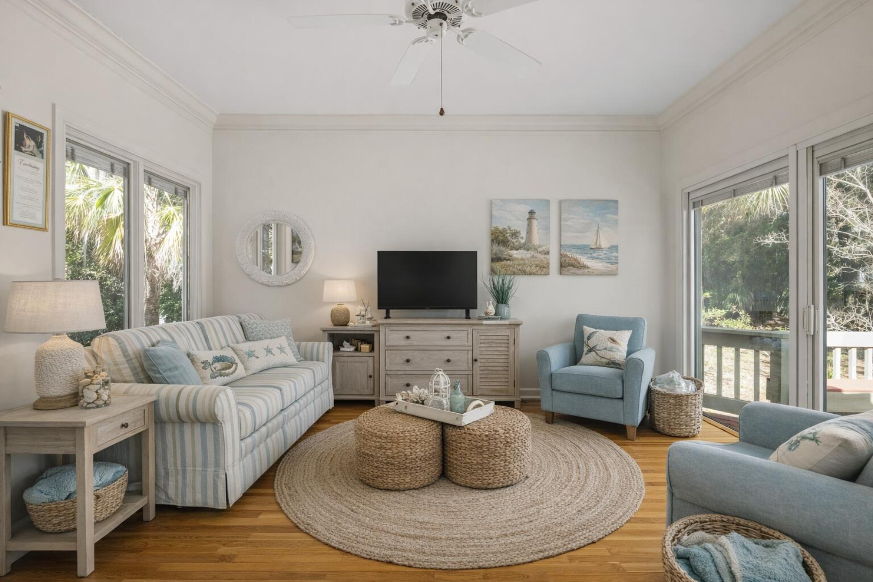  2105 Loblolly Lane - 物件實景